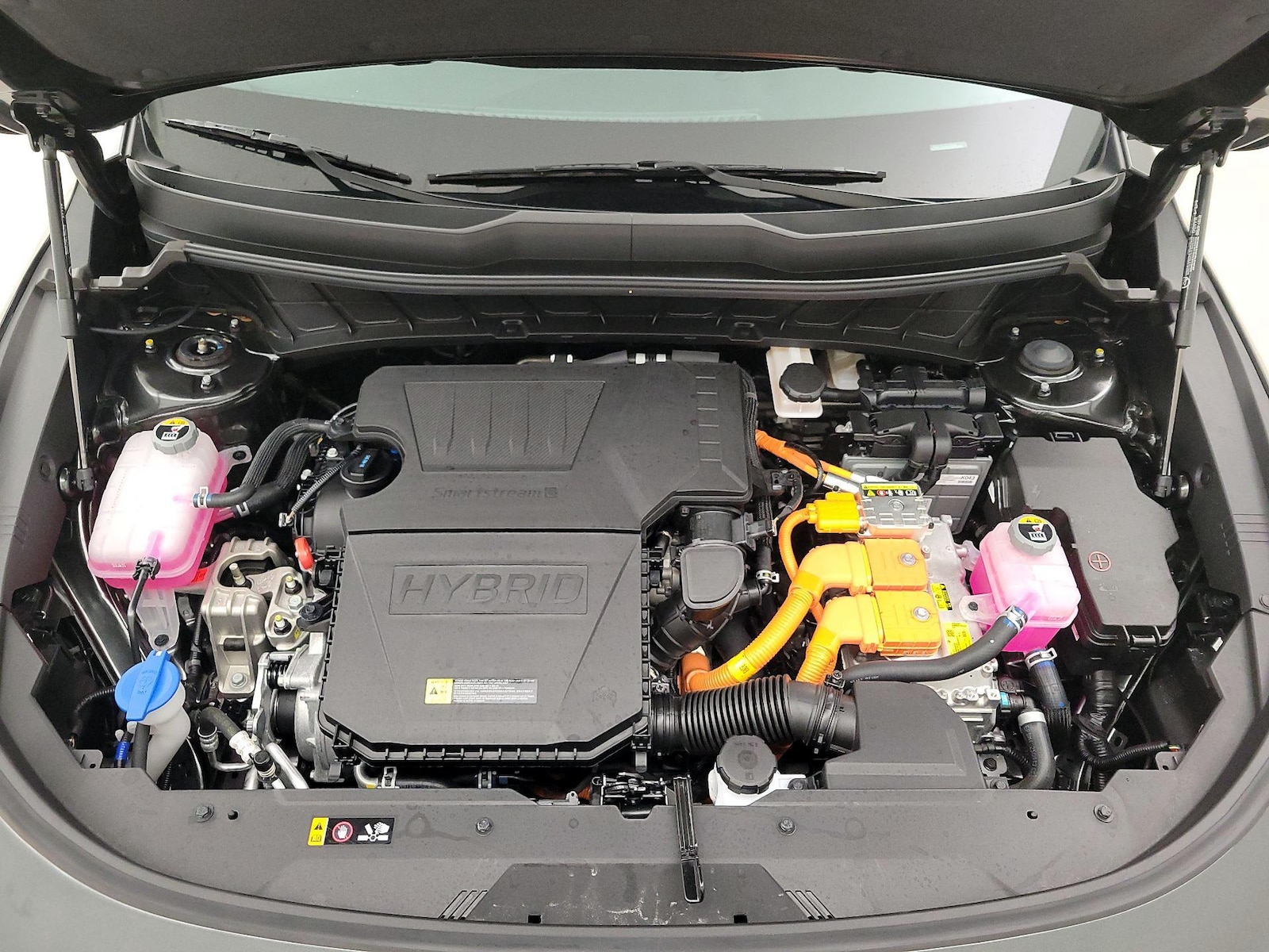 2026 Kia Niro LX - Photo 22