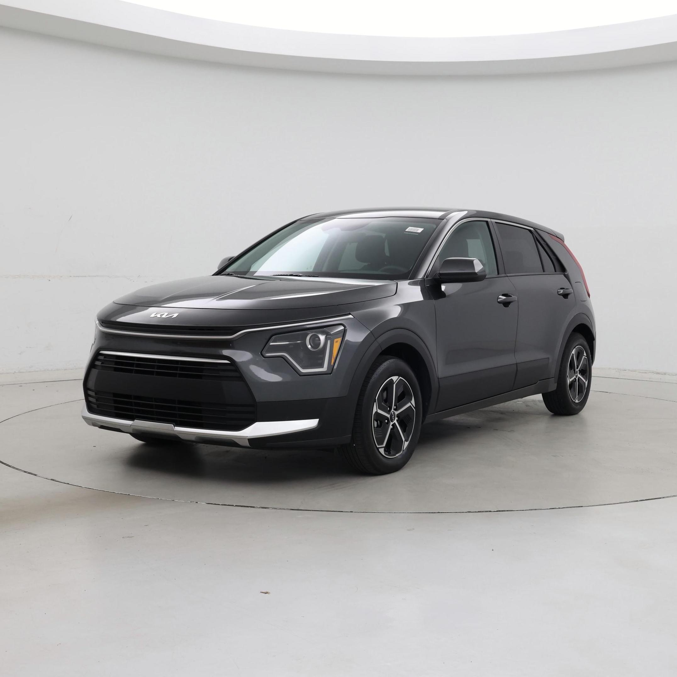 Thumbnail: 2026 Kia Niro - 4