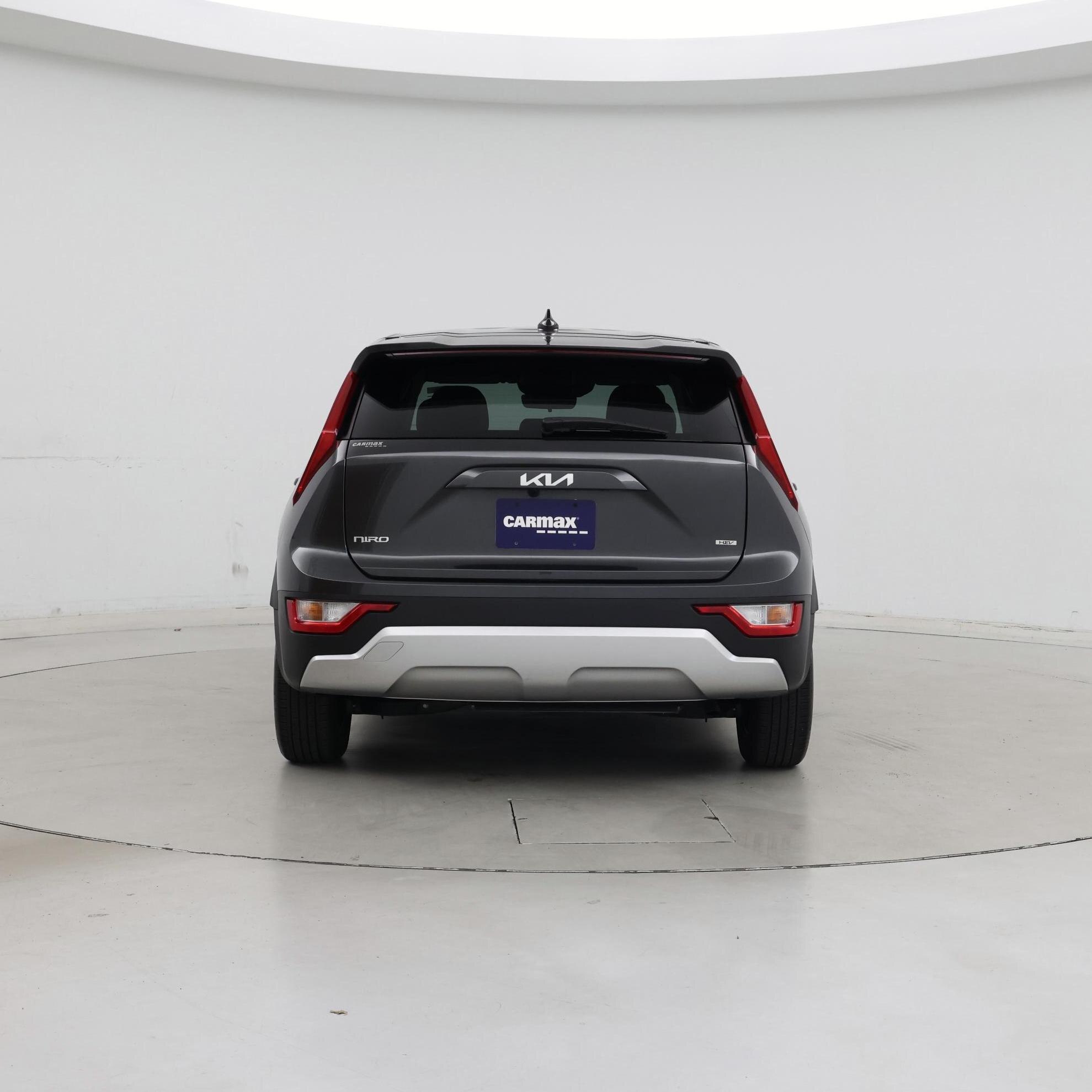 Thumbnail: 2026 Kia Niro - 6