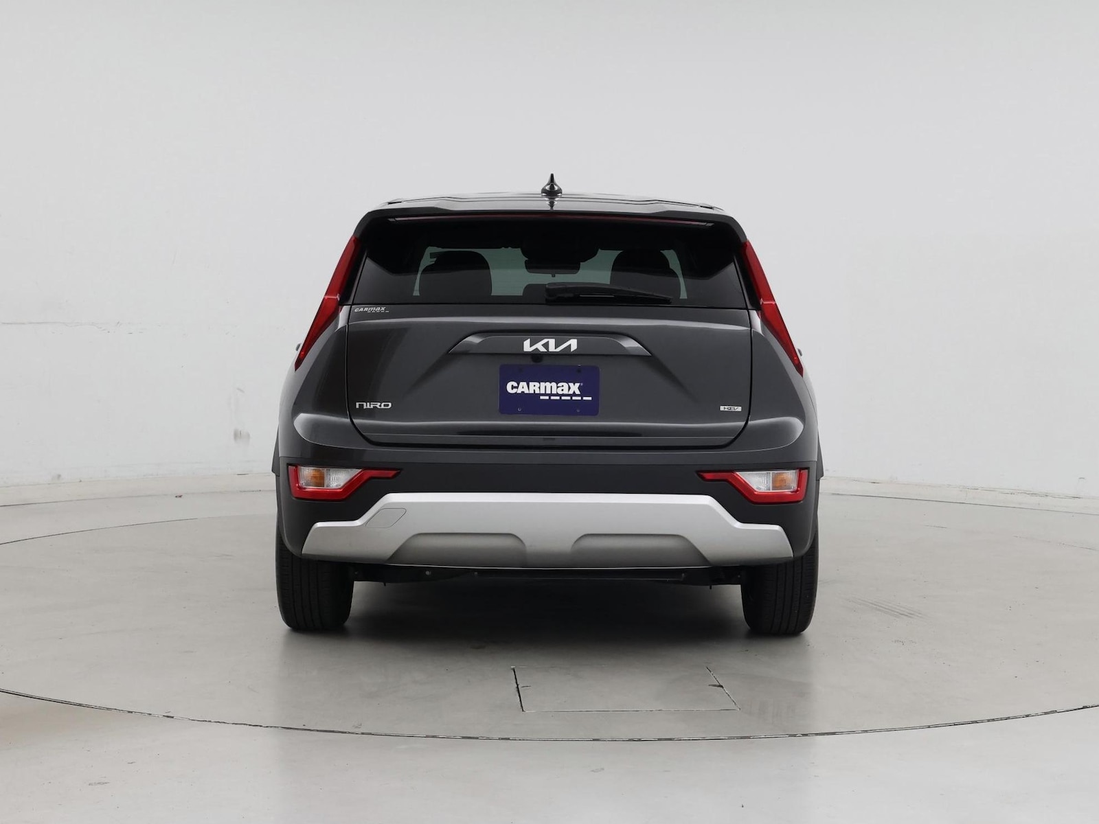 2026 Kia Niro LX - Photo 7