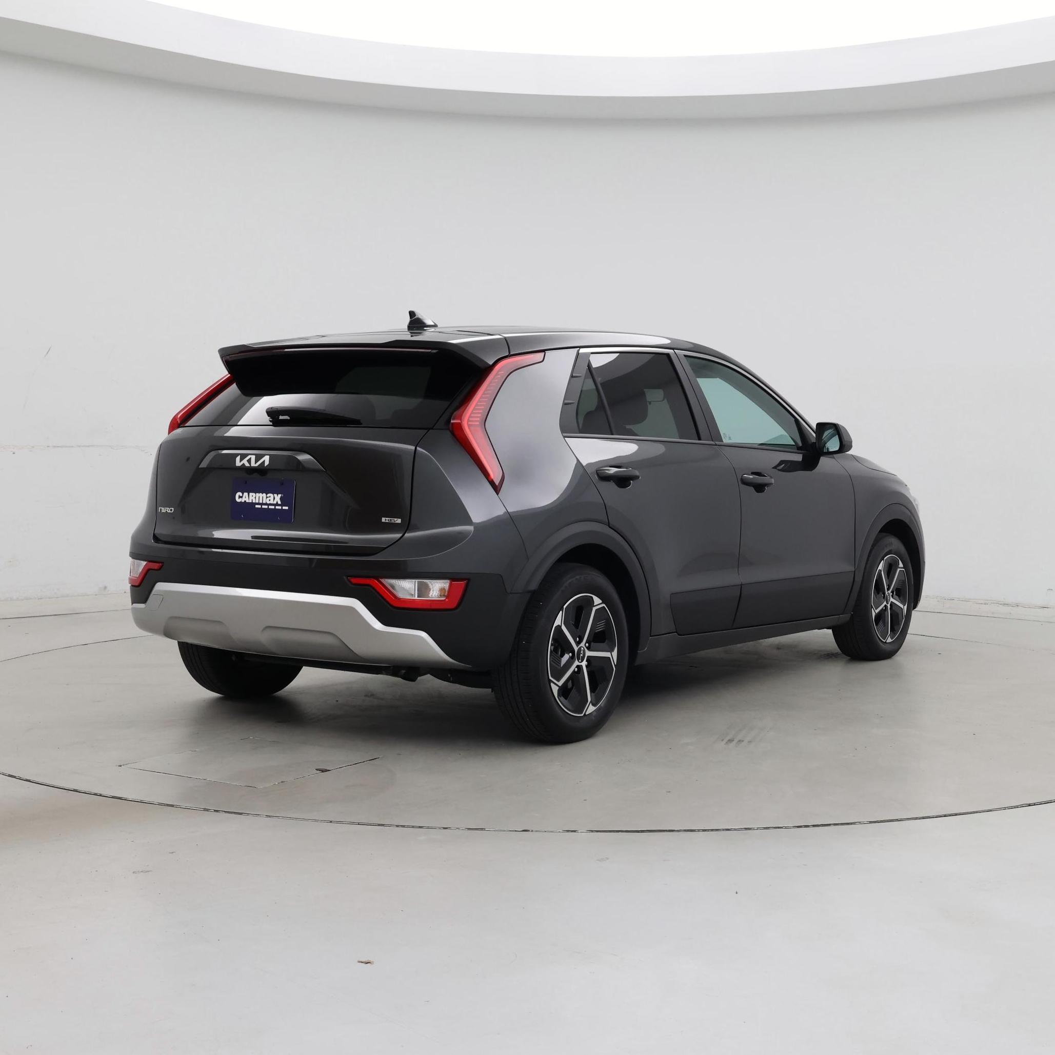 Thumbnail: 2026 Kia Niro - 8