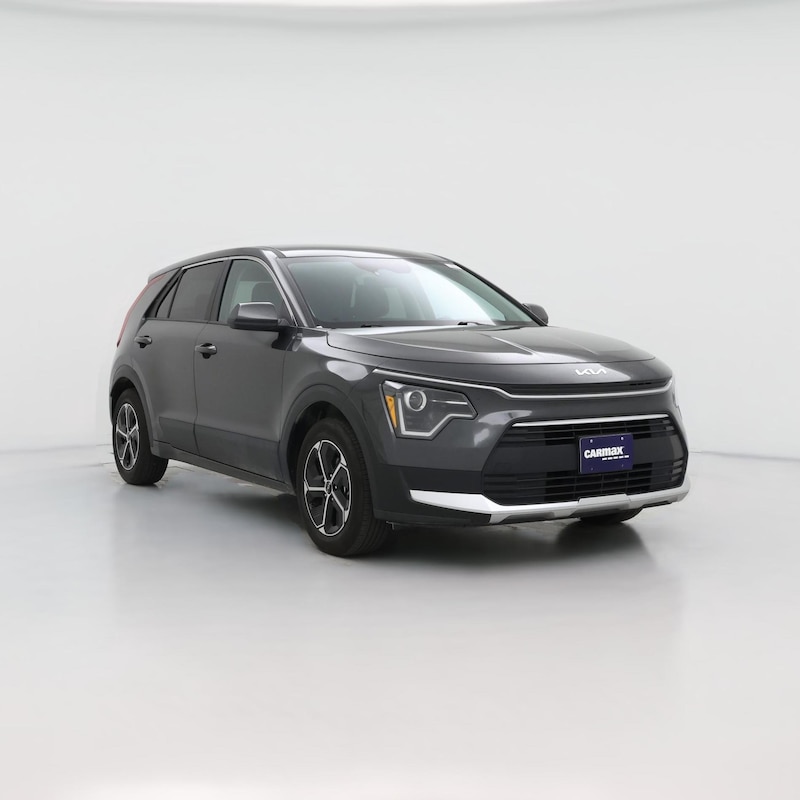 2026 Kia Niro LX