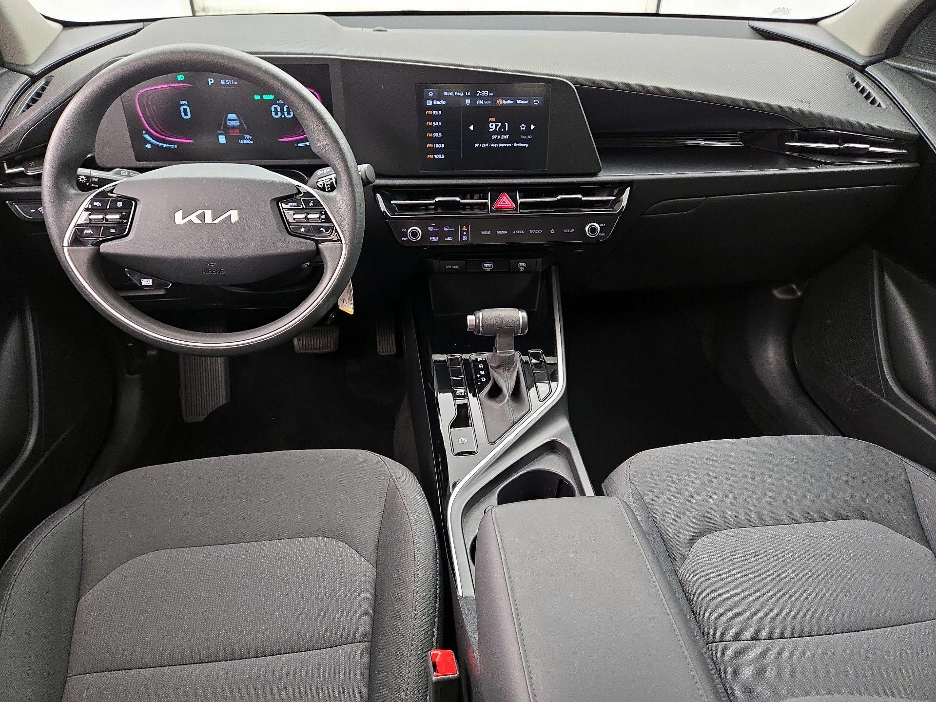 Thumbnail: 2026 Kia Niro - 9
