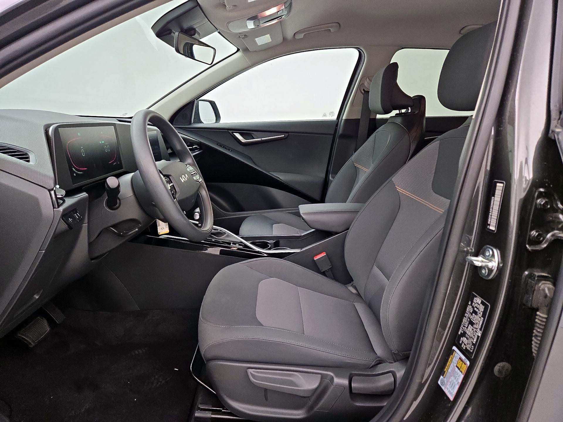 Thumbnail: 2026 Kia Niro - 11