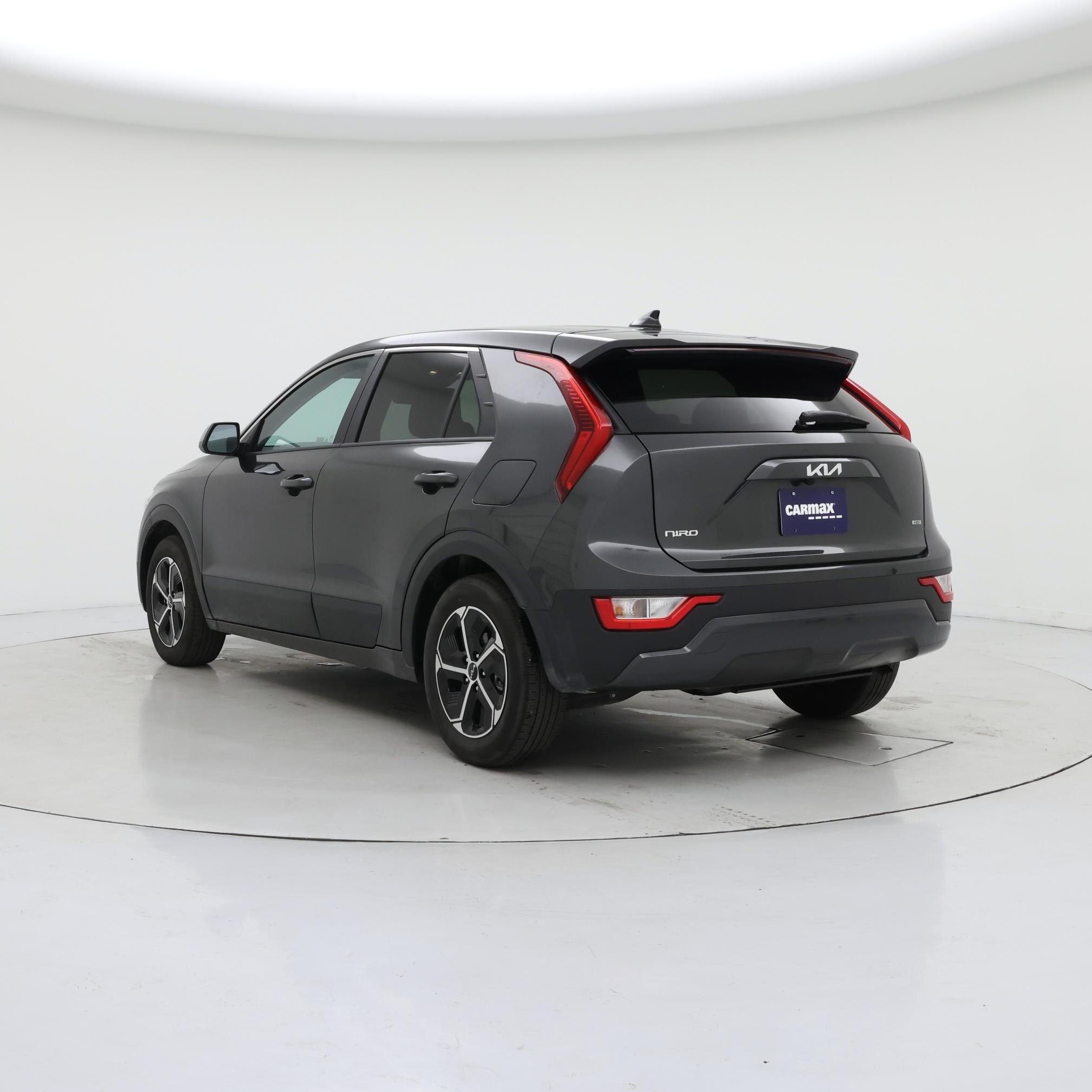 Thumbnail: 2026 Kia Niro - 2