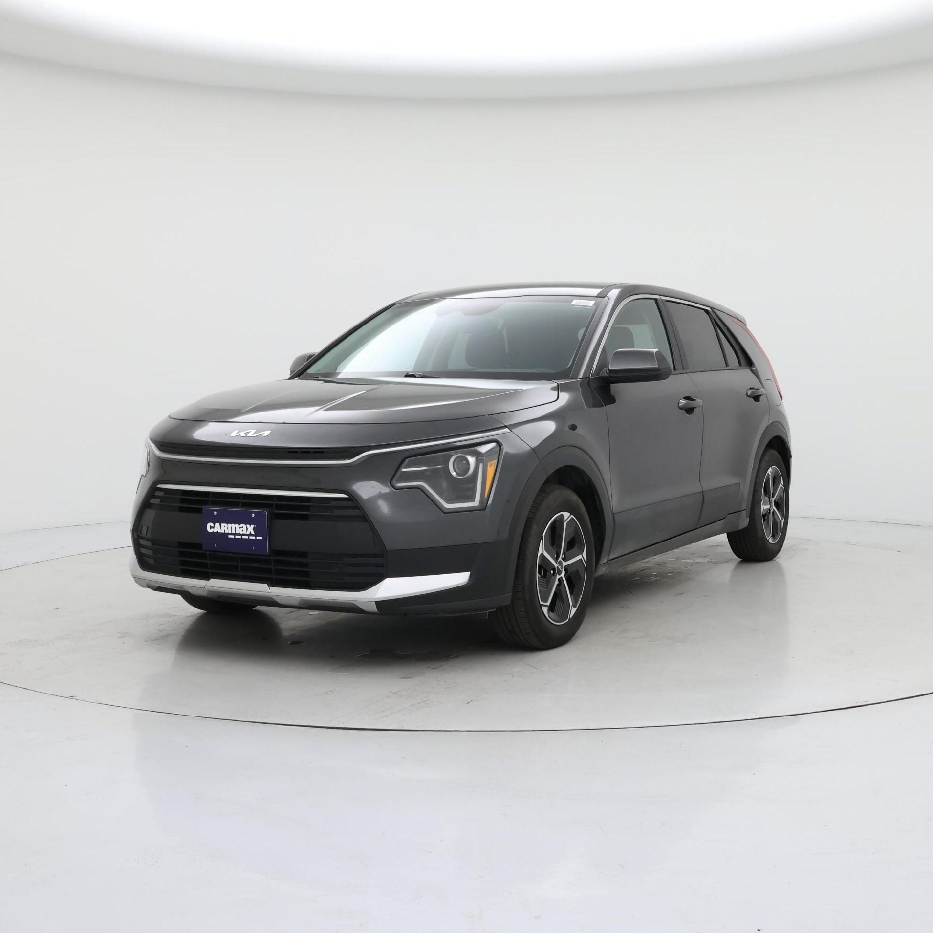 Thumbnail: 2026 Kia Niro - 4