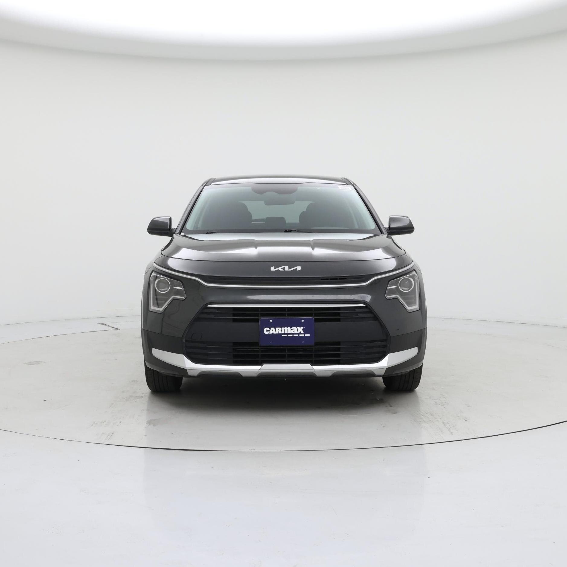 Thumbnail: 2026 Kia Niro - 5