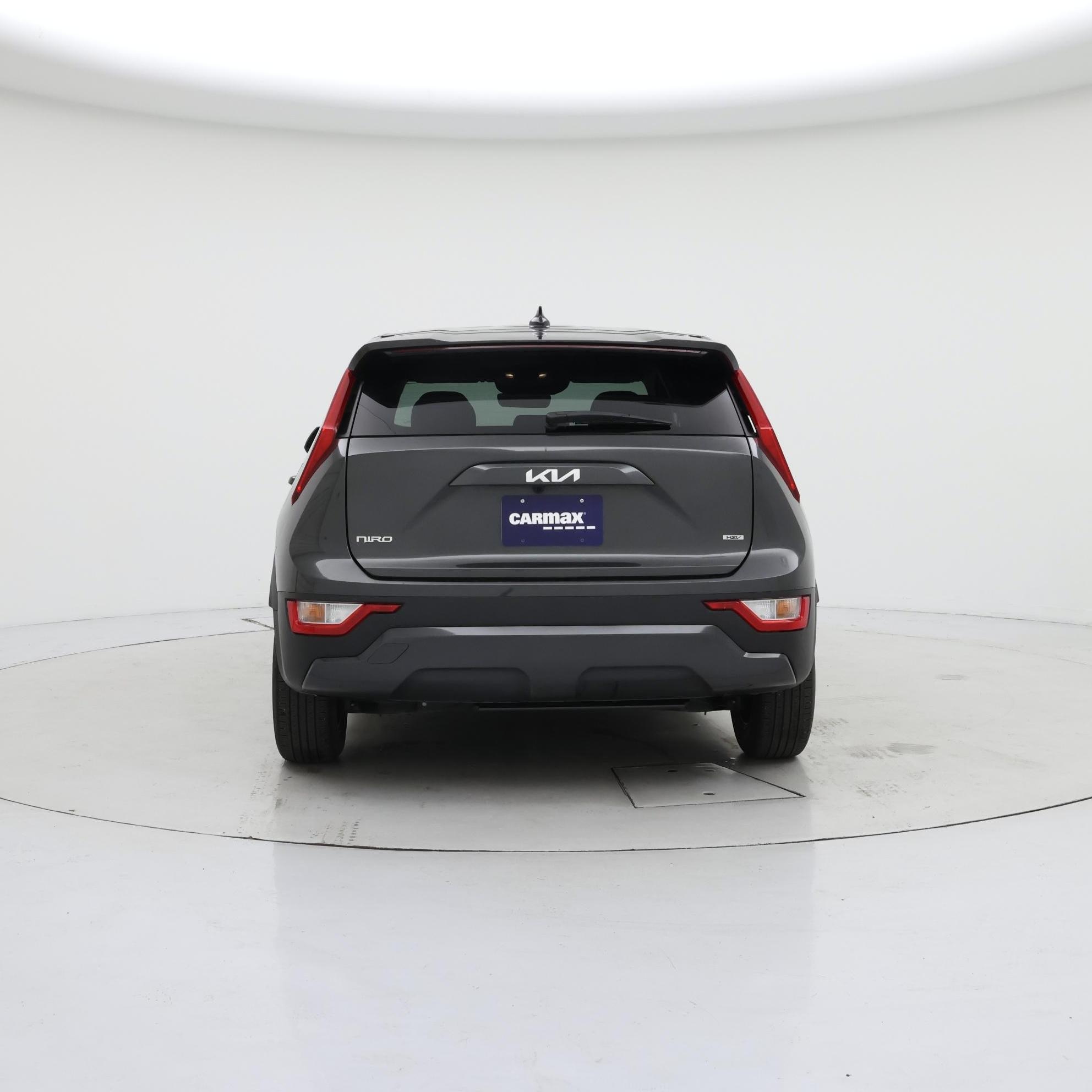 Thumbnail: 2026 Kia Niro - 6