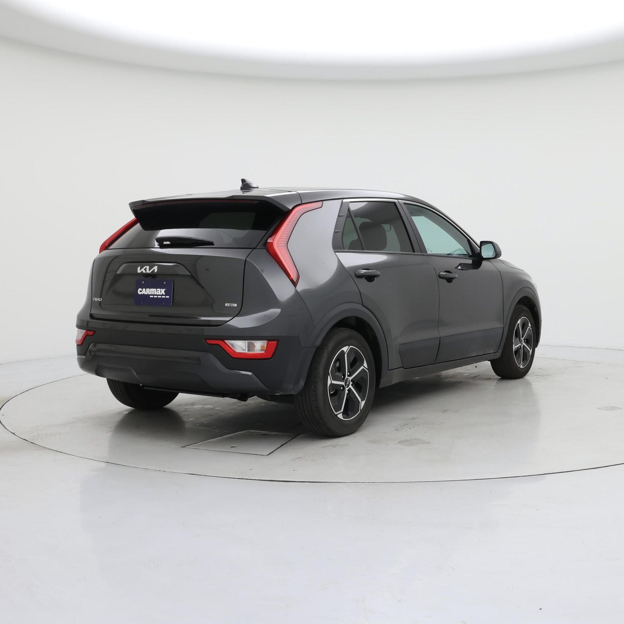 Thumbnail: 2026 Kia Niro - 8