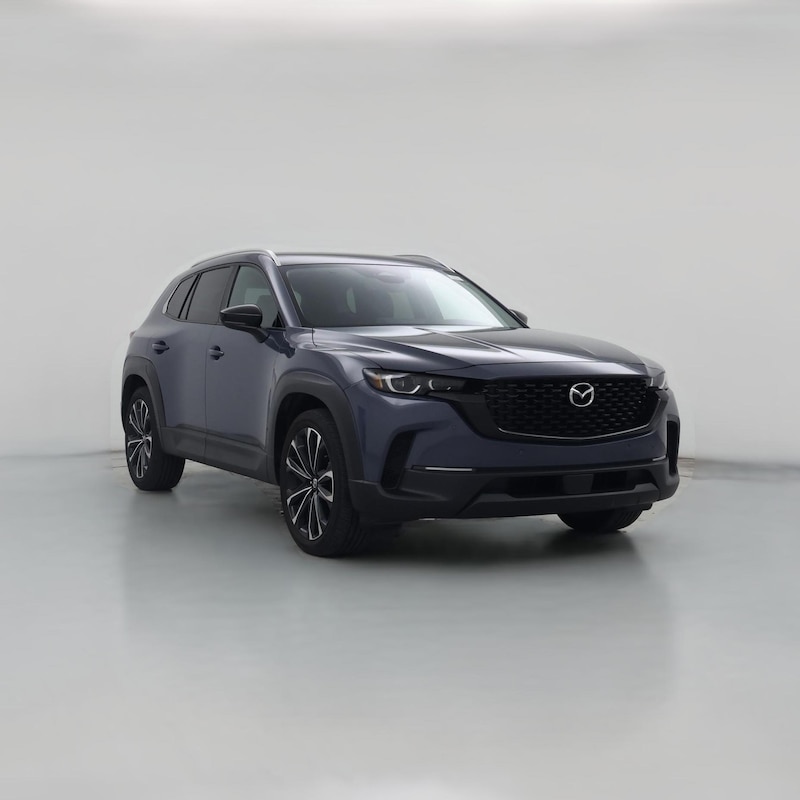 2026 Mazda CX-50 2.5 S Premium Package