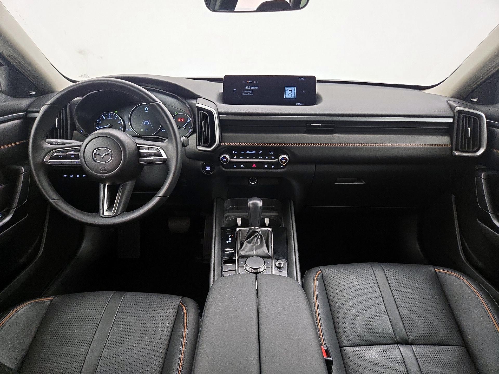 Thumbnail: 2026 Mazda CX-50 - 9