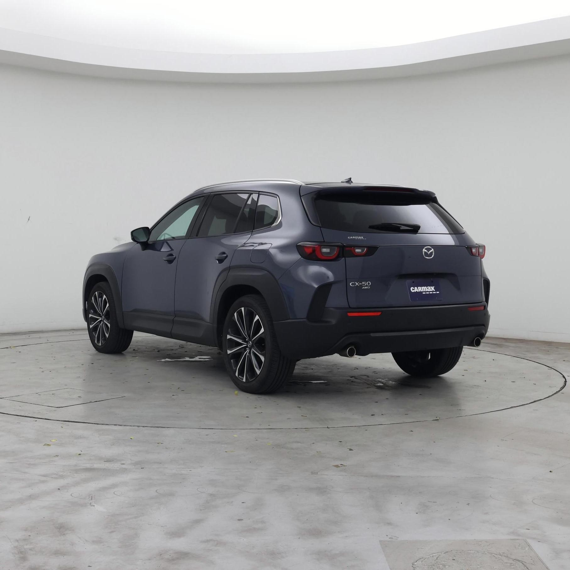 Thumbnail: 2026 Mazda CX-50 - 2