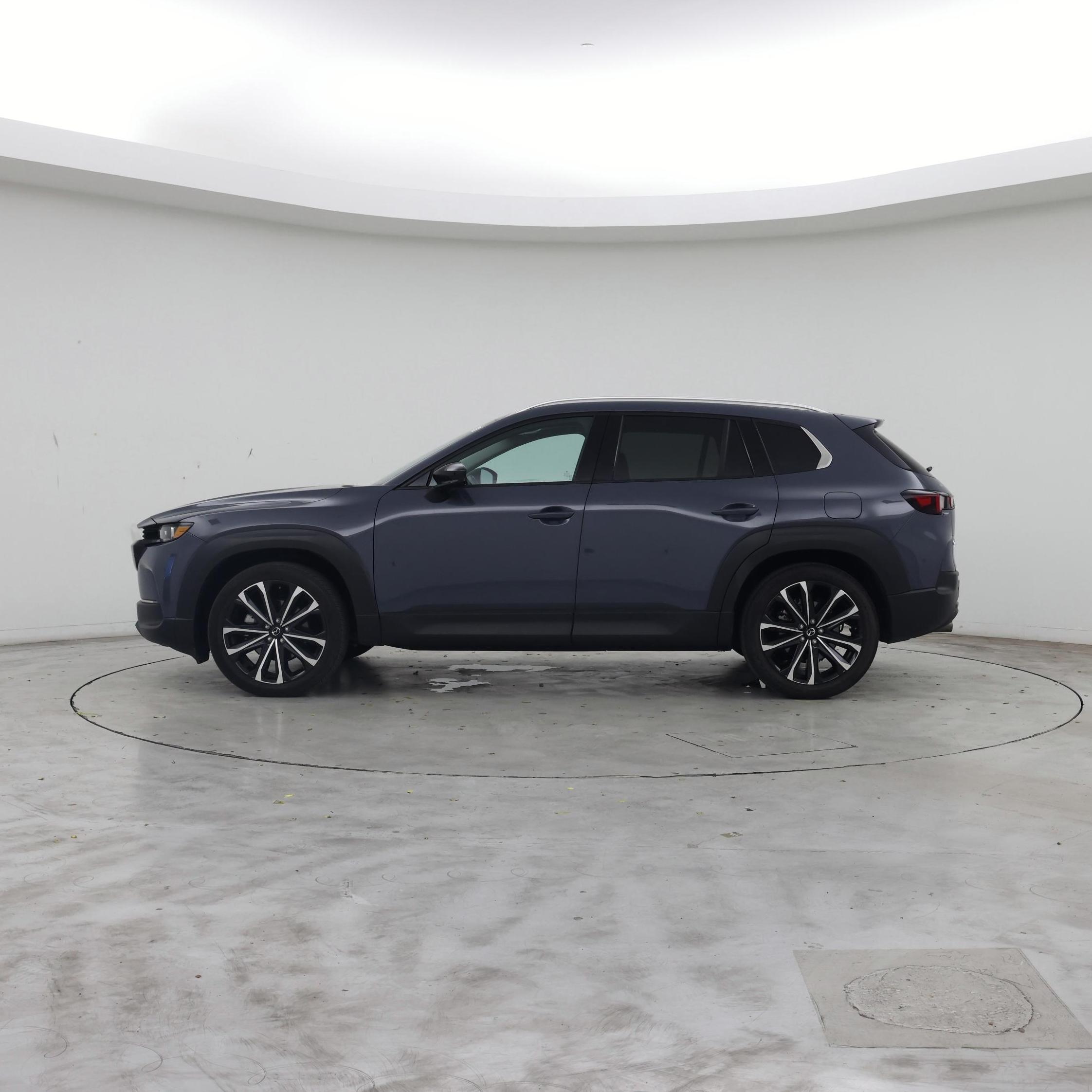 Thumbnail: 2026 Mazda CX-50 - 3