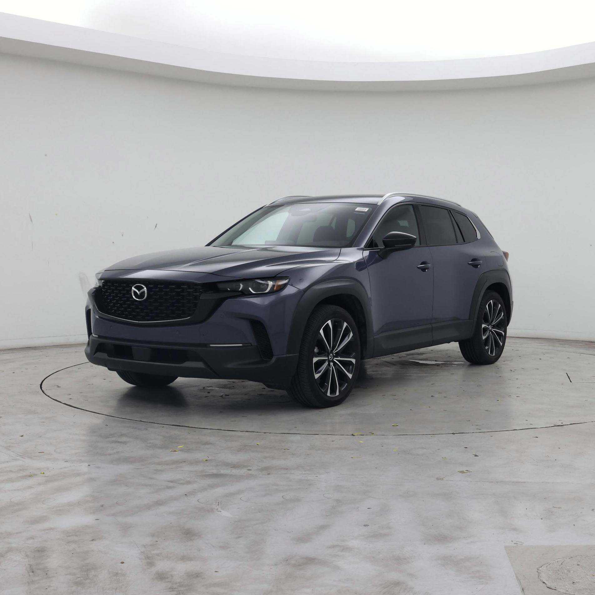 Thumbnail: 2026 Mazda CX-50 - 4