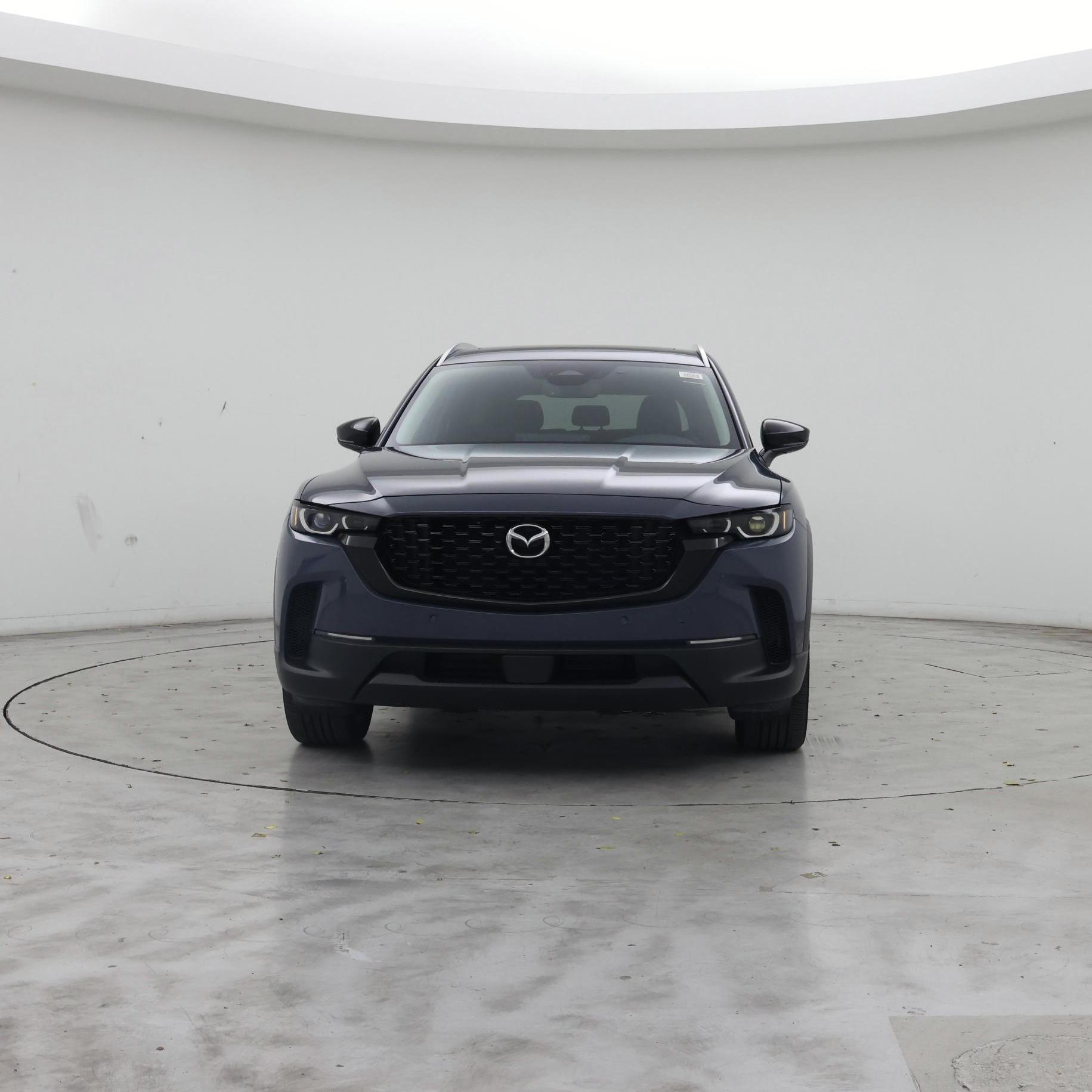 Thumbnail: 2026 Mazda CX-50 - 5