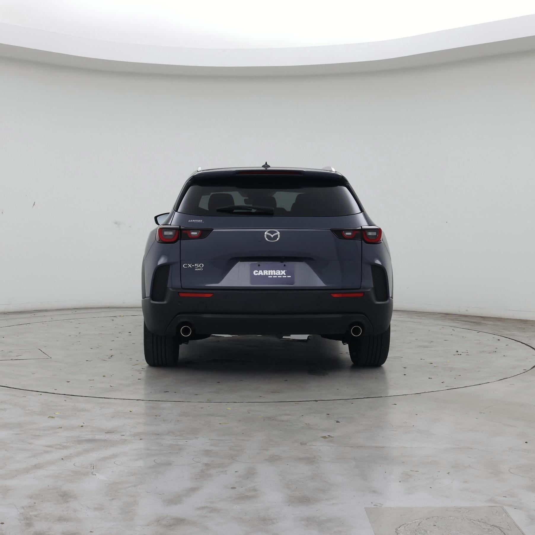Thumbnail: 2026 Mazda CX-50 - 6