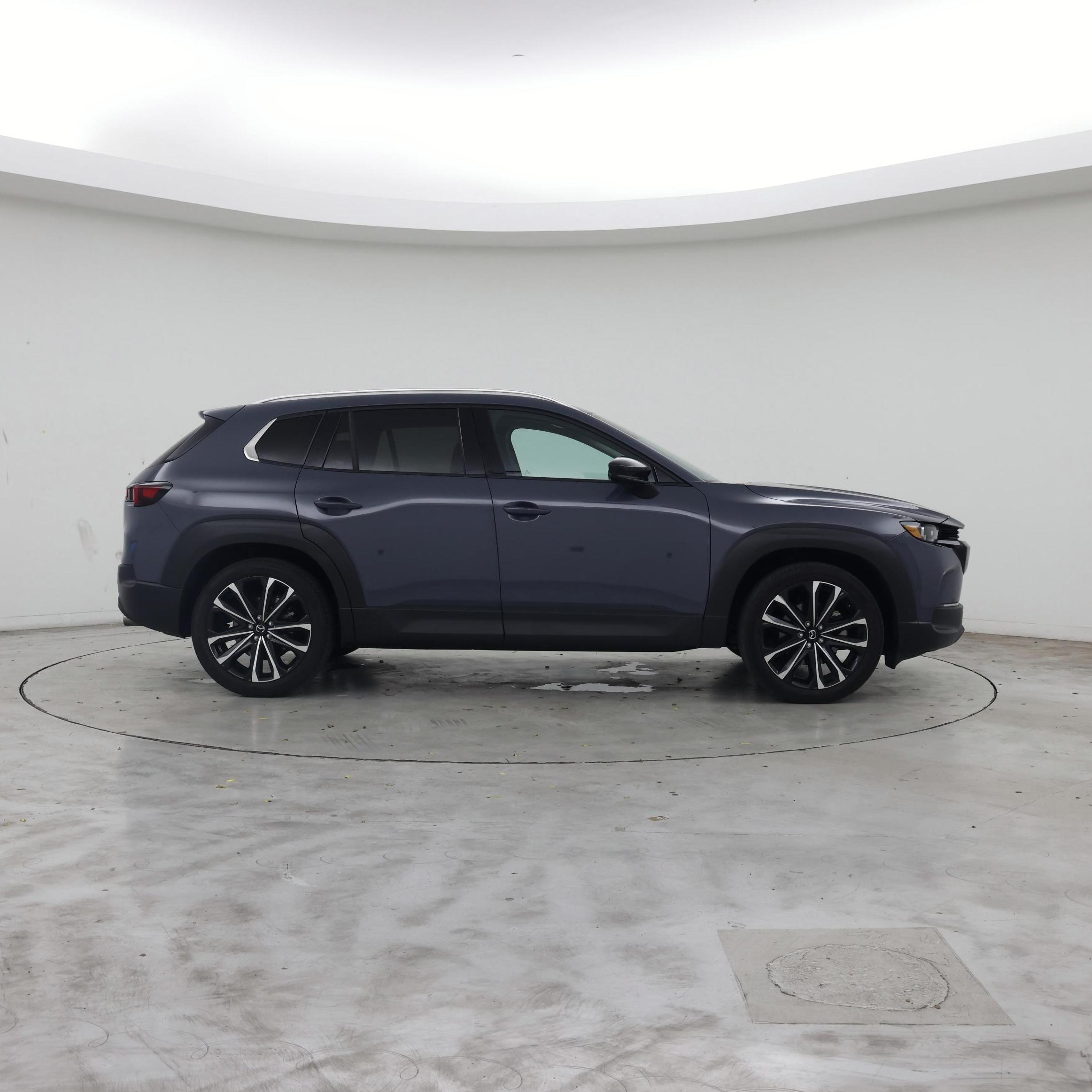 Thumbnail: 2026 Mazda CX-50 - 7