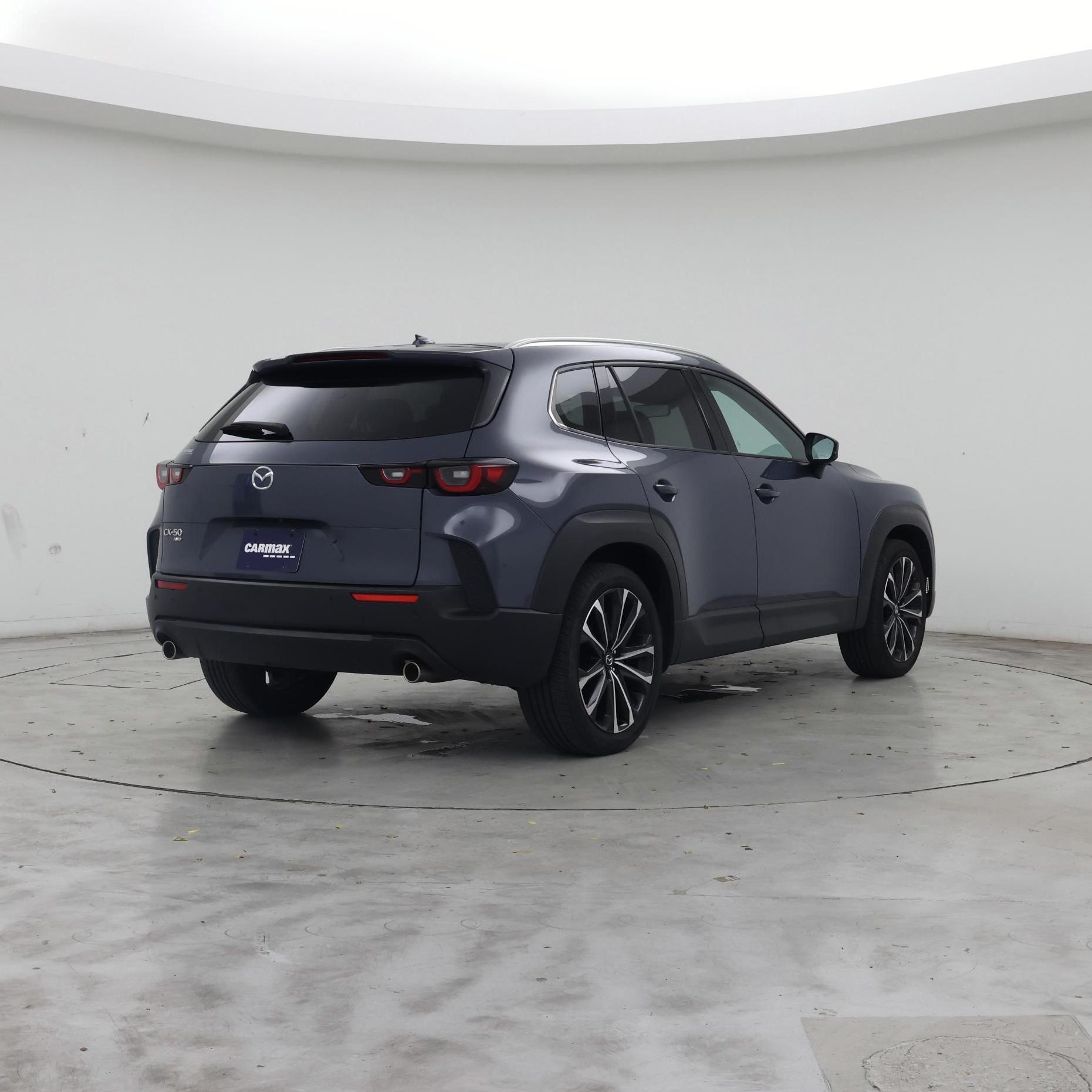 Thumbnail: 2026 Mazda CX-50 - 8