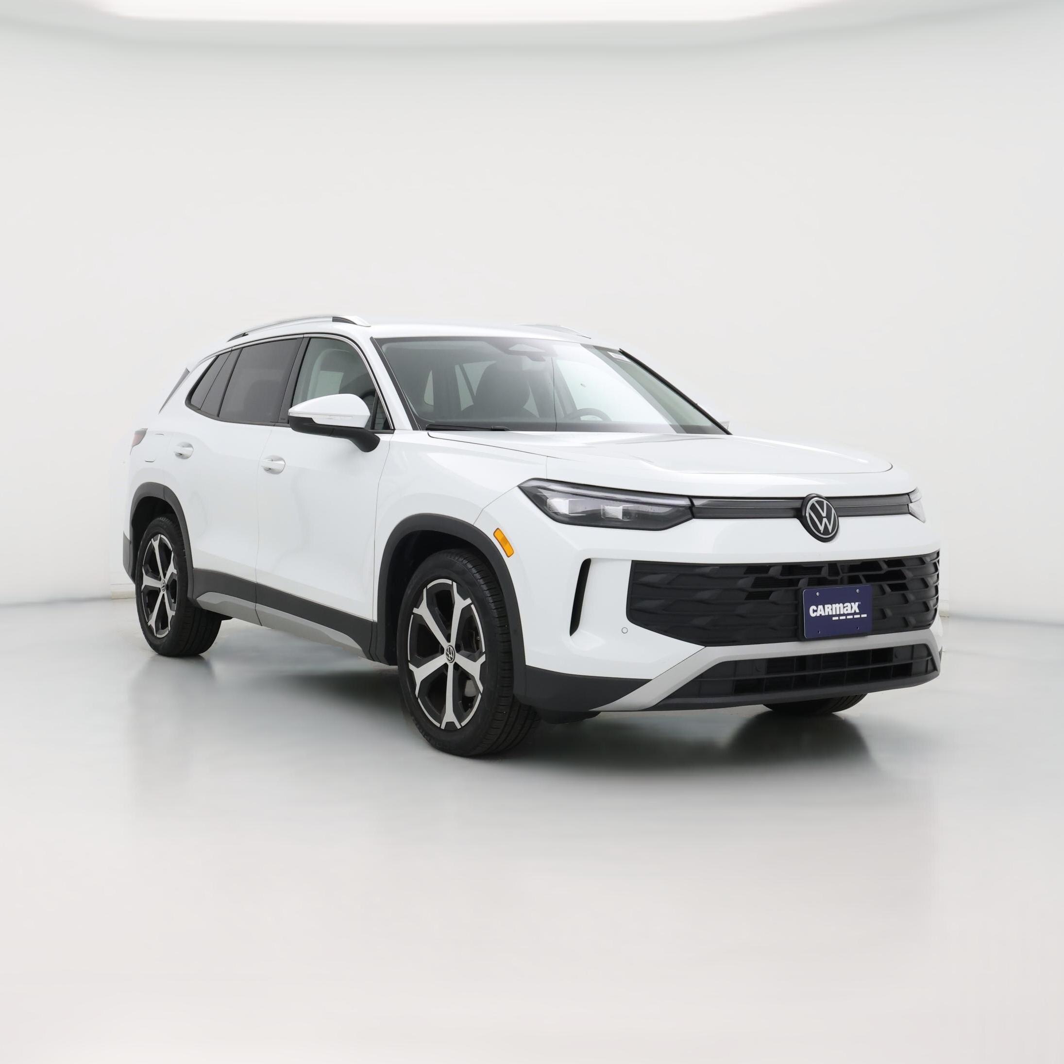 Thumbnail: 2026 Volkswagen Tiguan - 1
