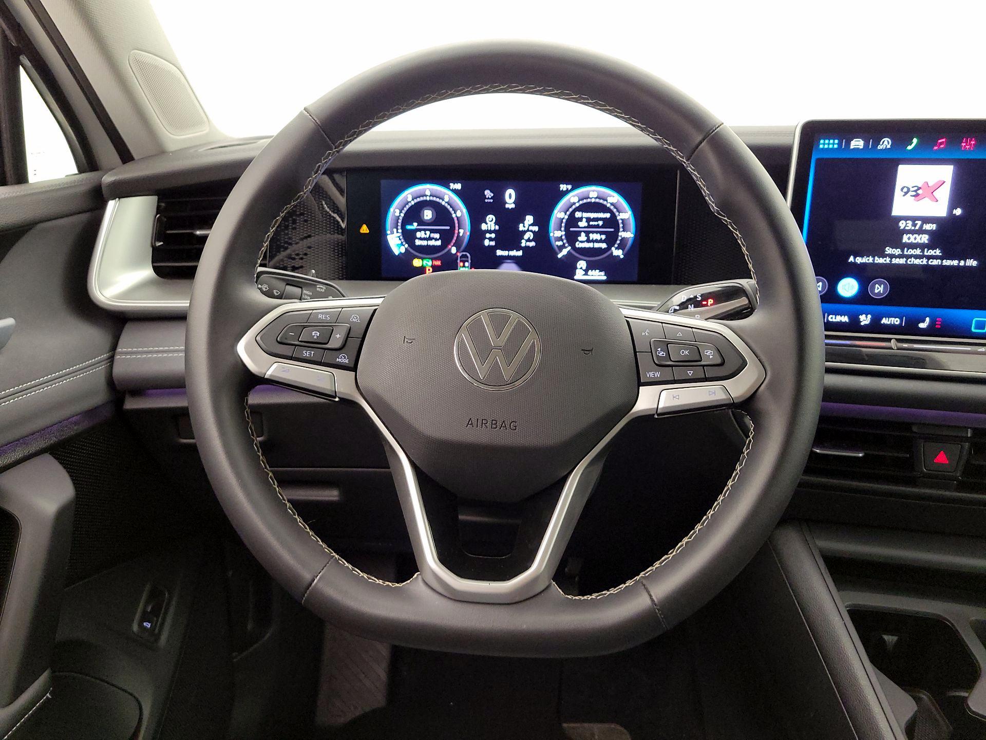Thumbnail: 2026 Volkswagen Tiguan - 10