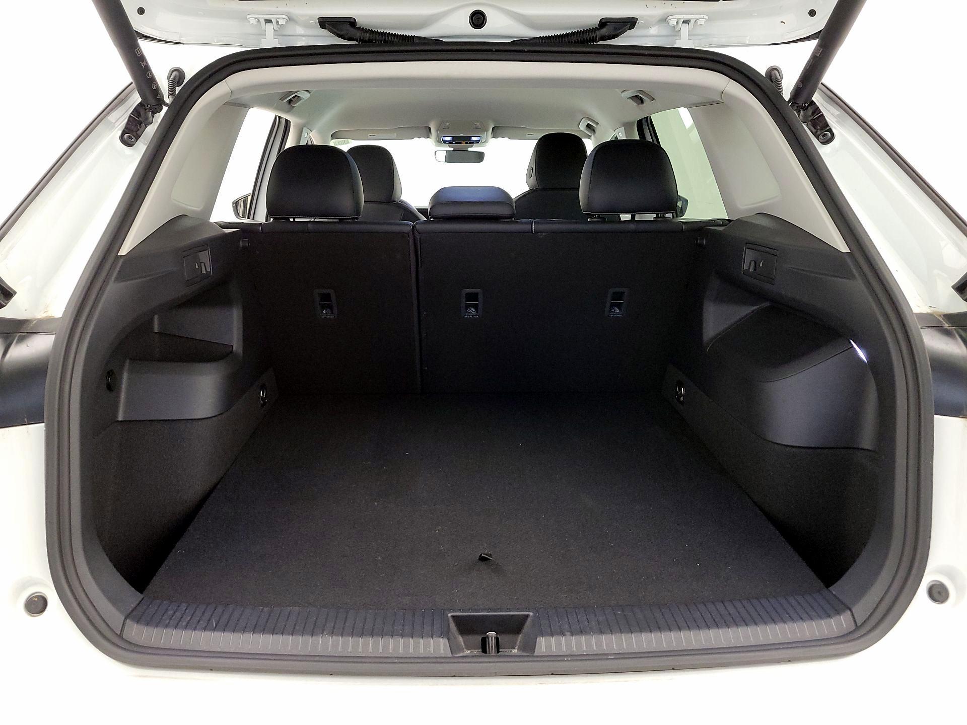 Thumbnail: 2026 Volkswagen Tiguan - 20
