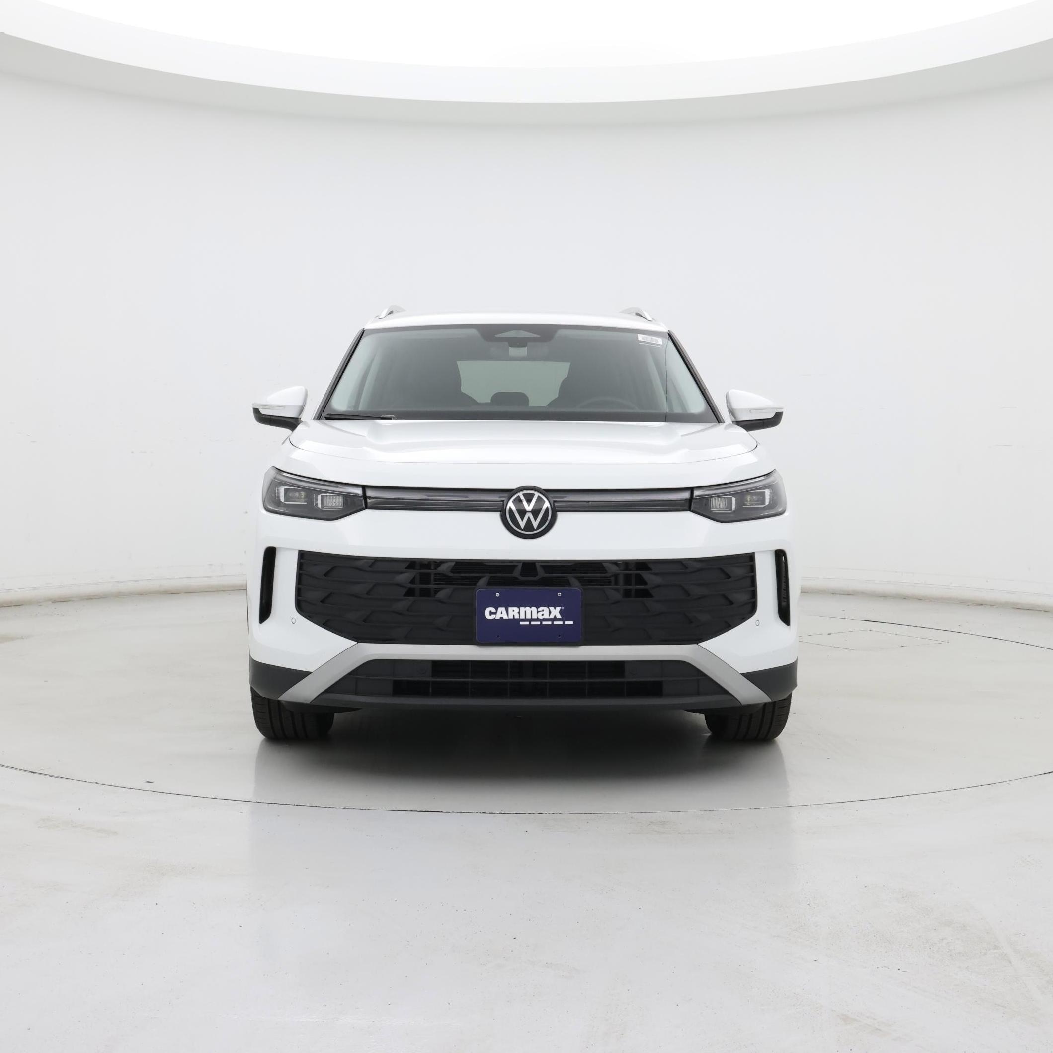 Thumbnail: 2026 Volkswagen Tiguan - 5