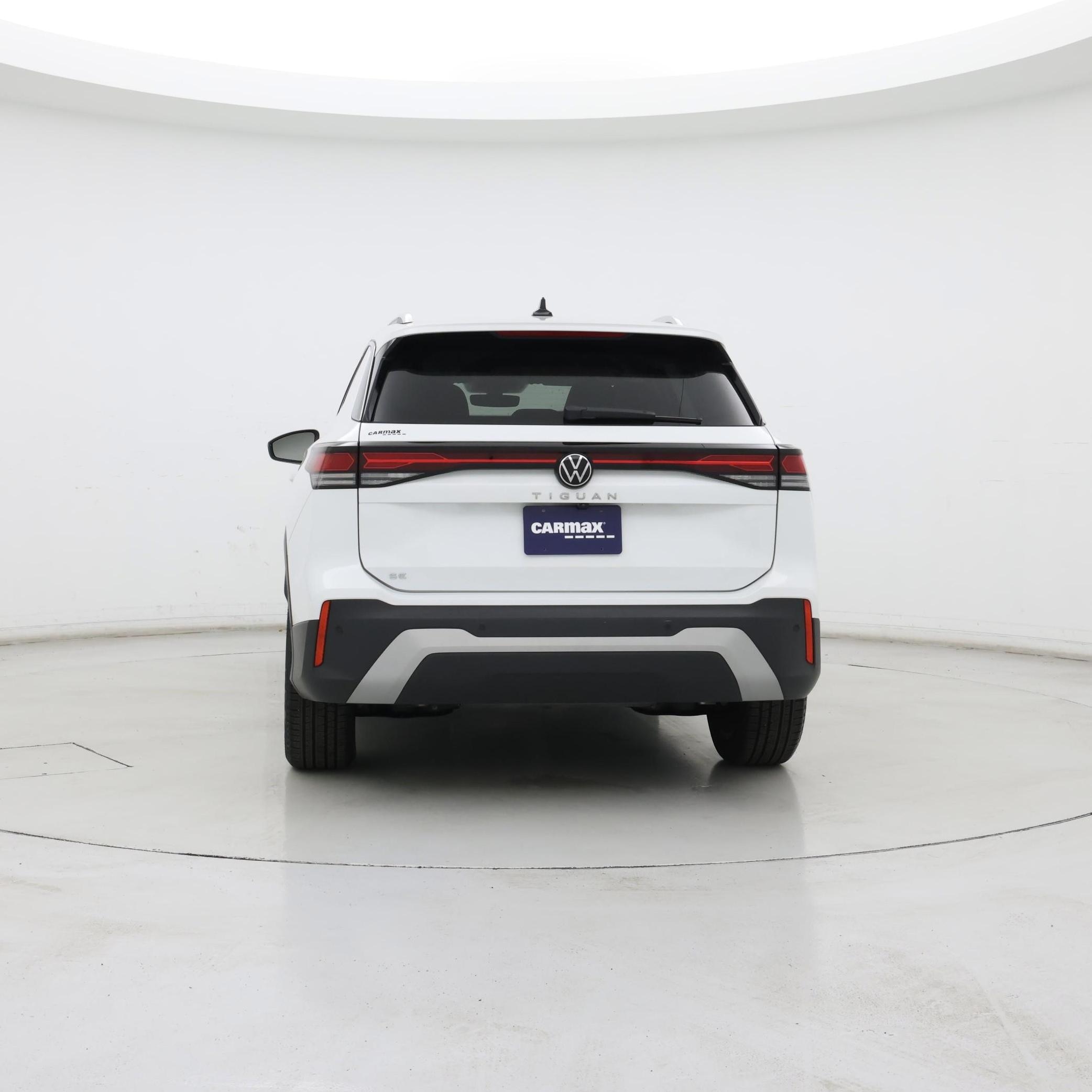 Thumbnail: 2026 Volkswagen Tiguan - 6