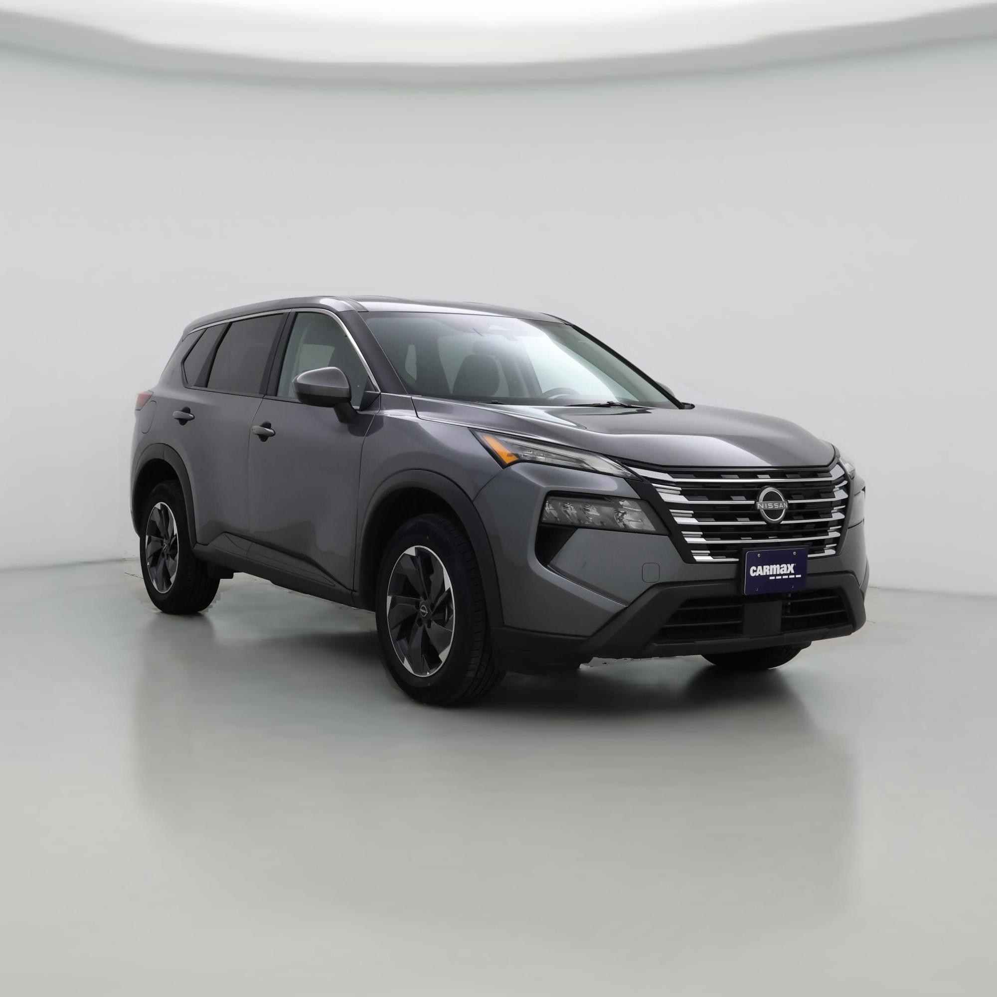 Thumbnail: 2025 Nissan Rogue - 1