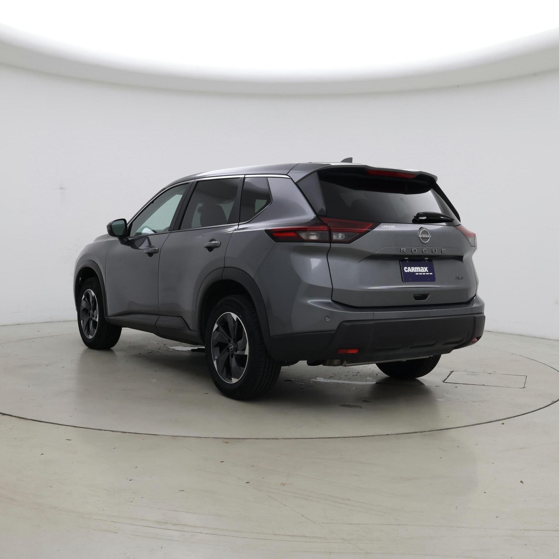 Thumbnail: 2025 Nissan Rogue - 2