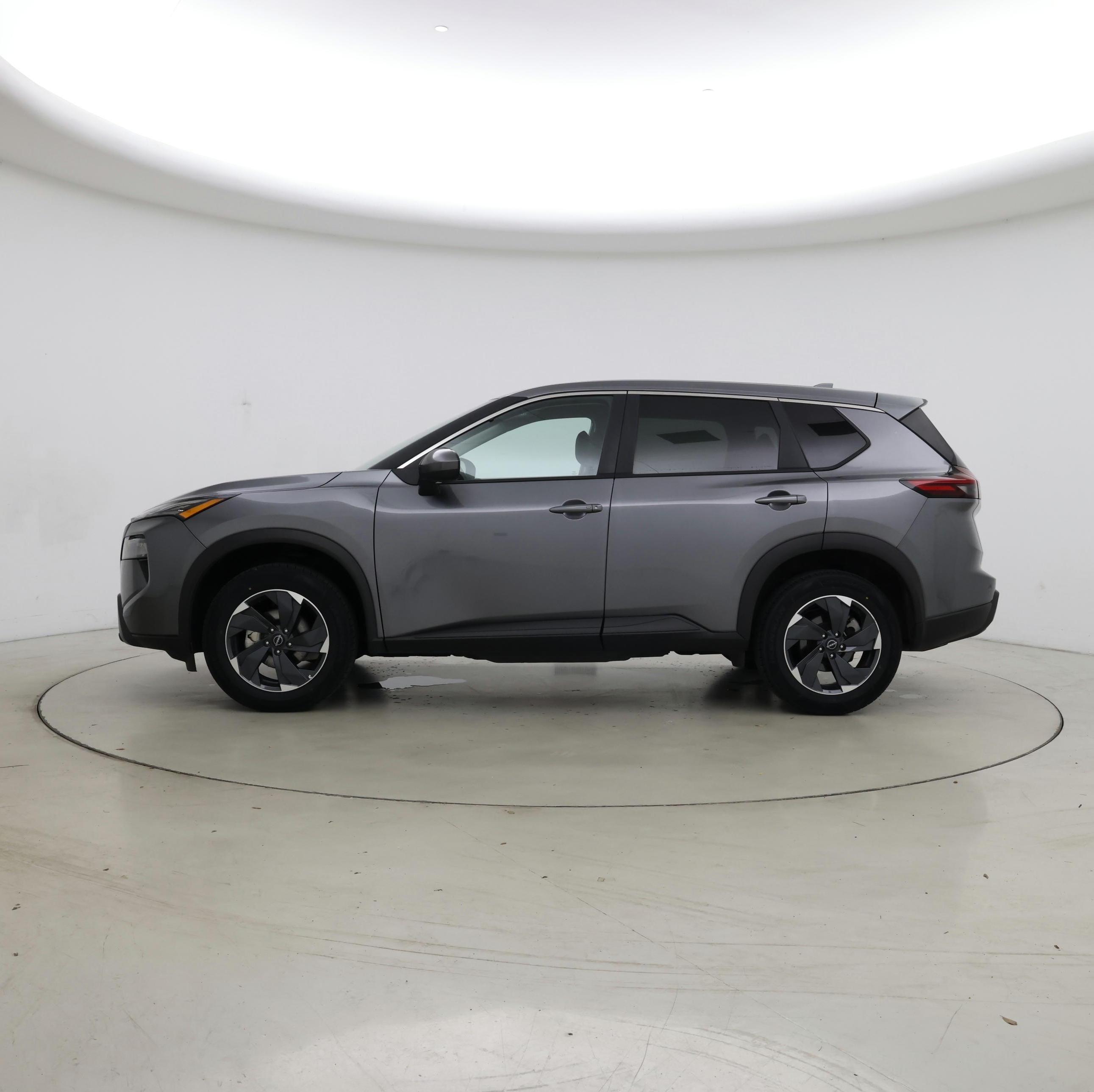 Thumbnail: 2025 Nissan Rogue - 3
