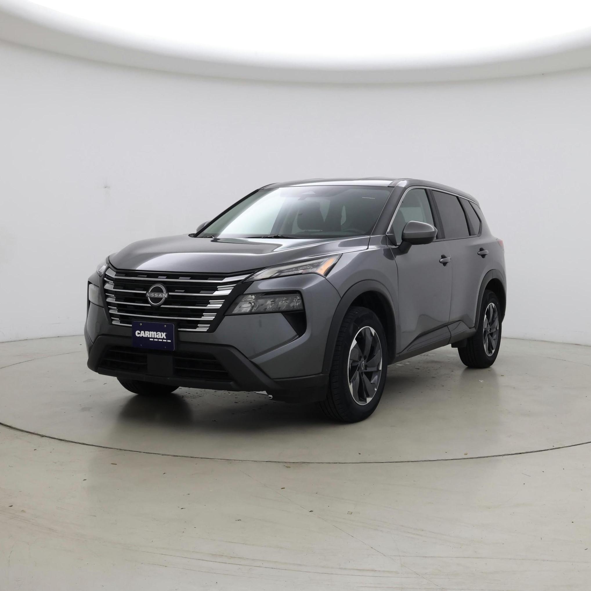 Thumbnail: 2025 Nissan Rogue - 4