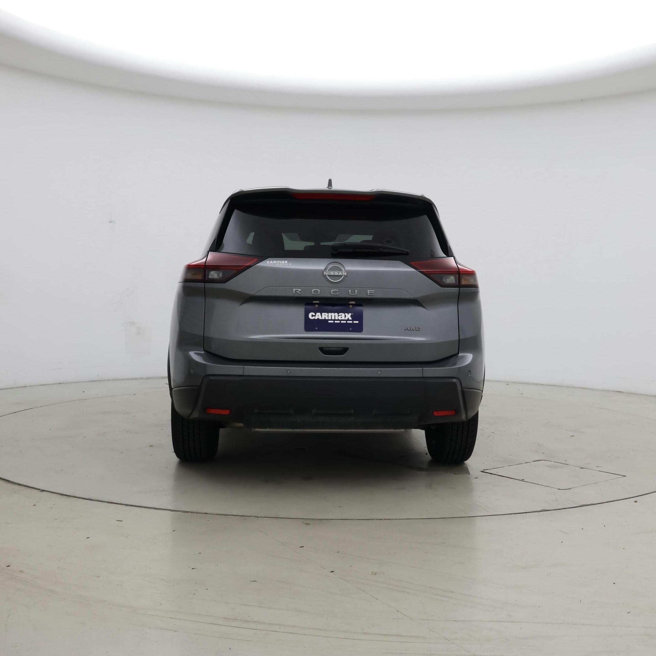 Thumbnail: 2025 Nissan Rogue - 6