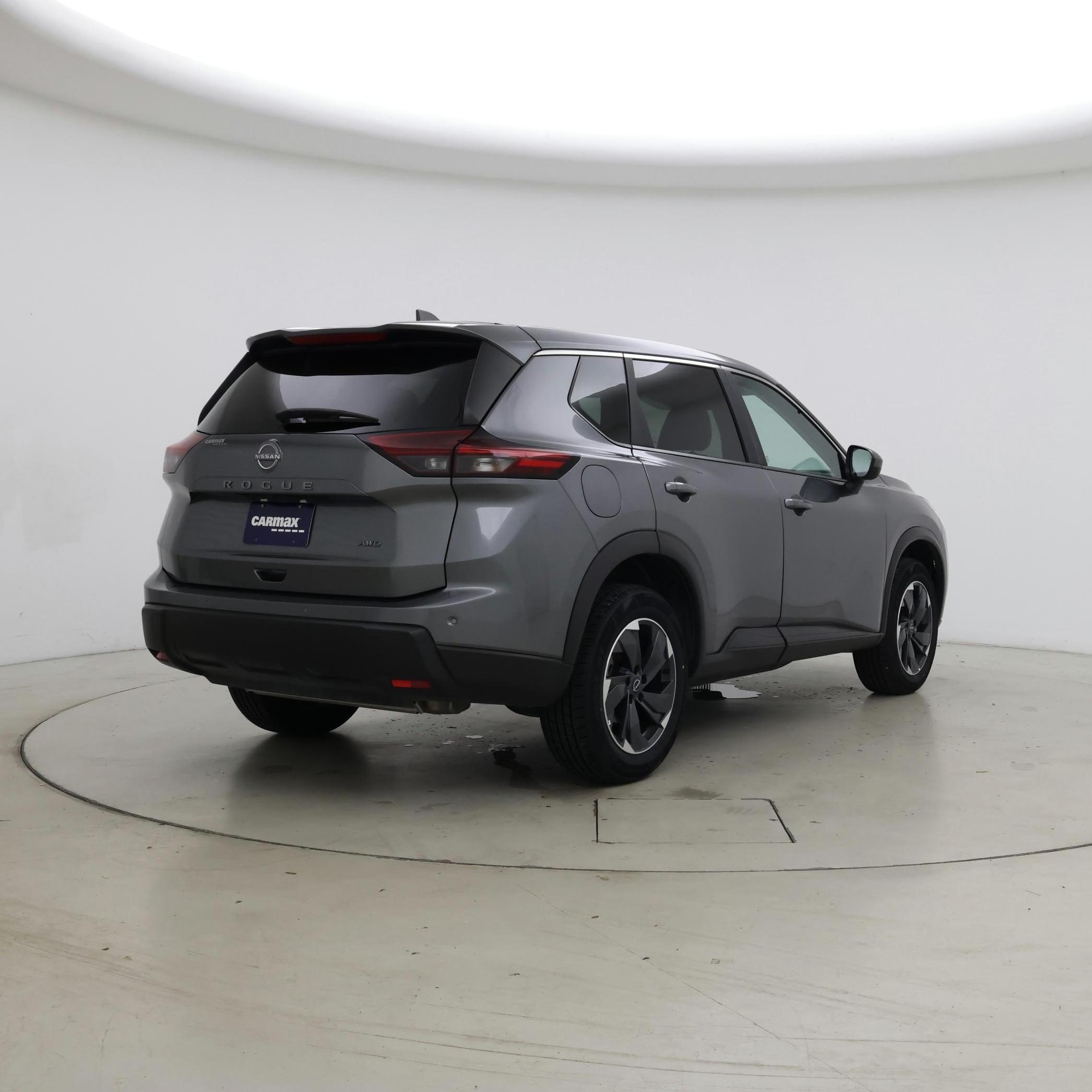 Thumbnail: 2025 Nissan Rogue - 8