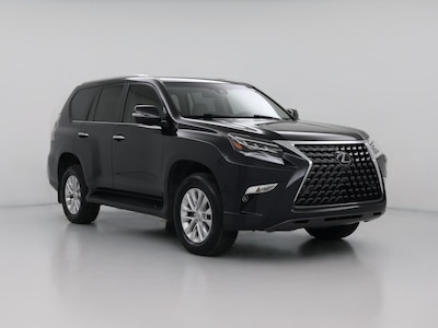 2022 Lexus GX 460 Premium