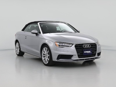 2015 Audi A3 Premium Plus
