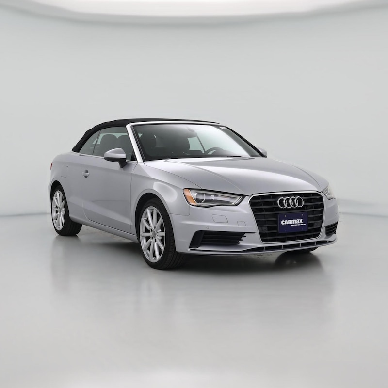 2015 Audi A3 Premium Plus