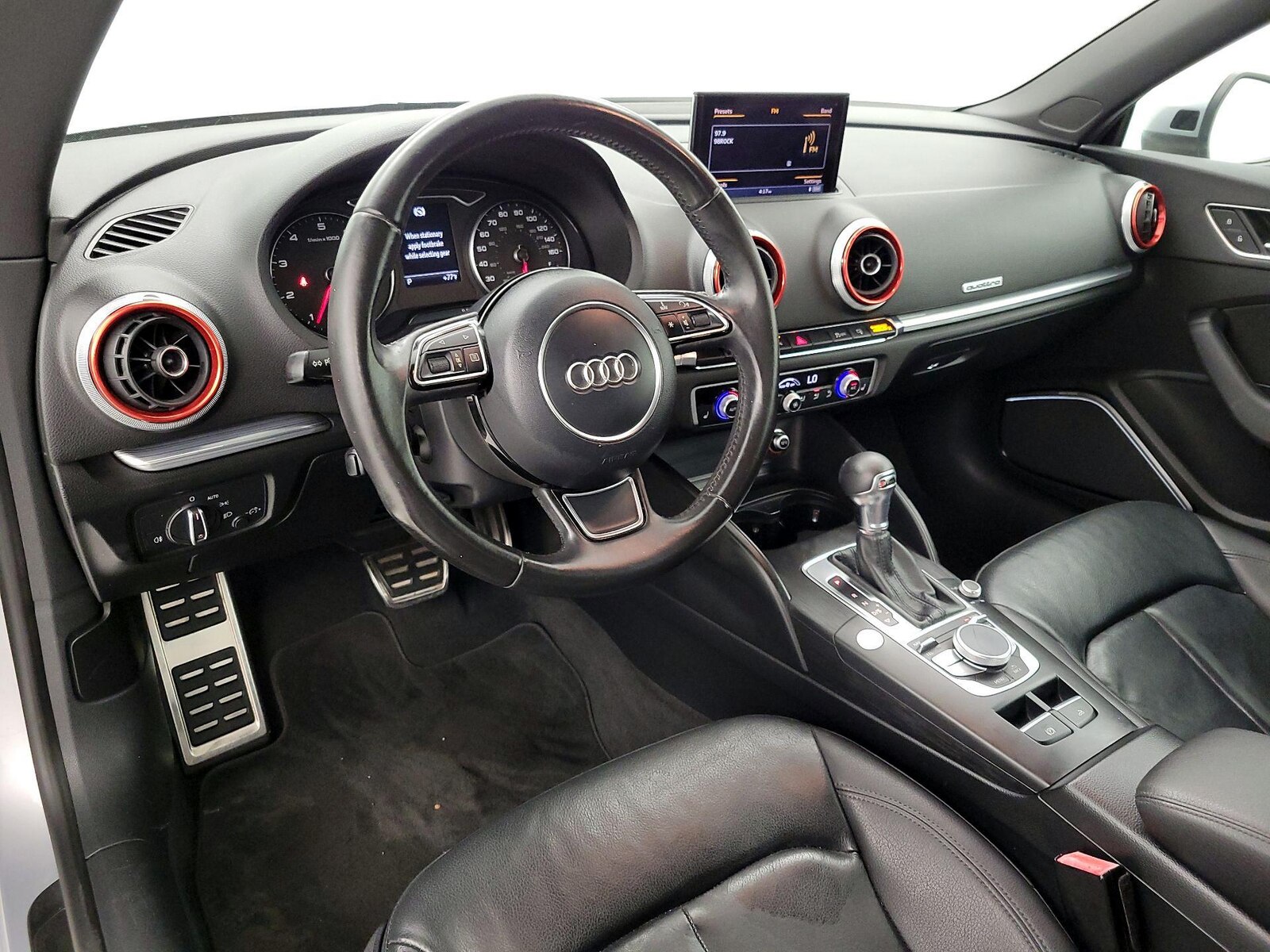 Navigation System