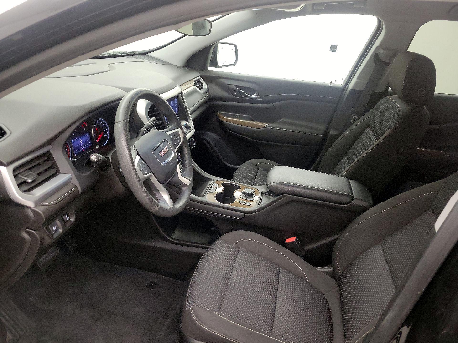 Thumbnail: 2023 GMC Acadia - 11