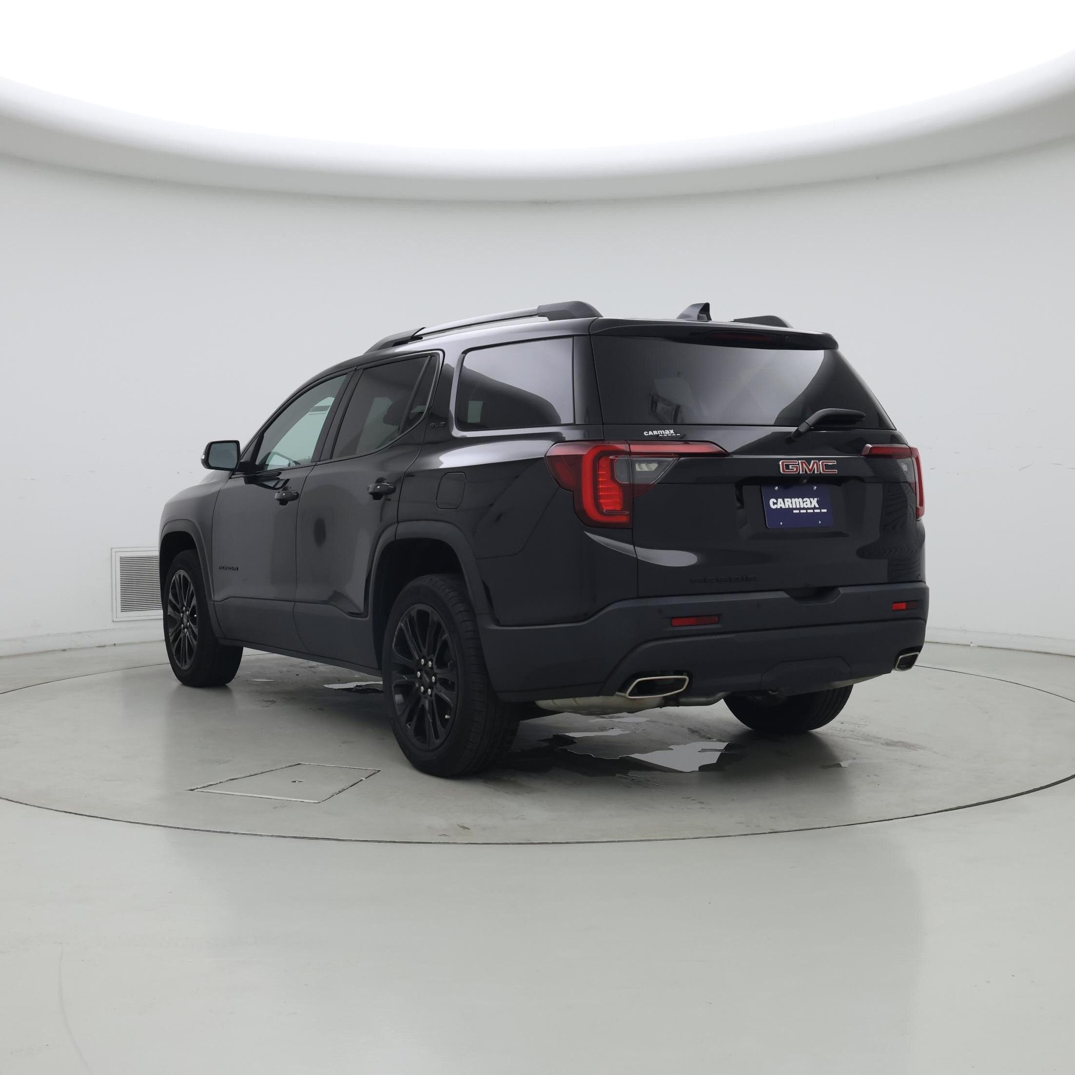 Thumbnail: 2023 GMC Acadia - 2