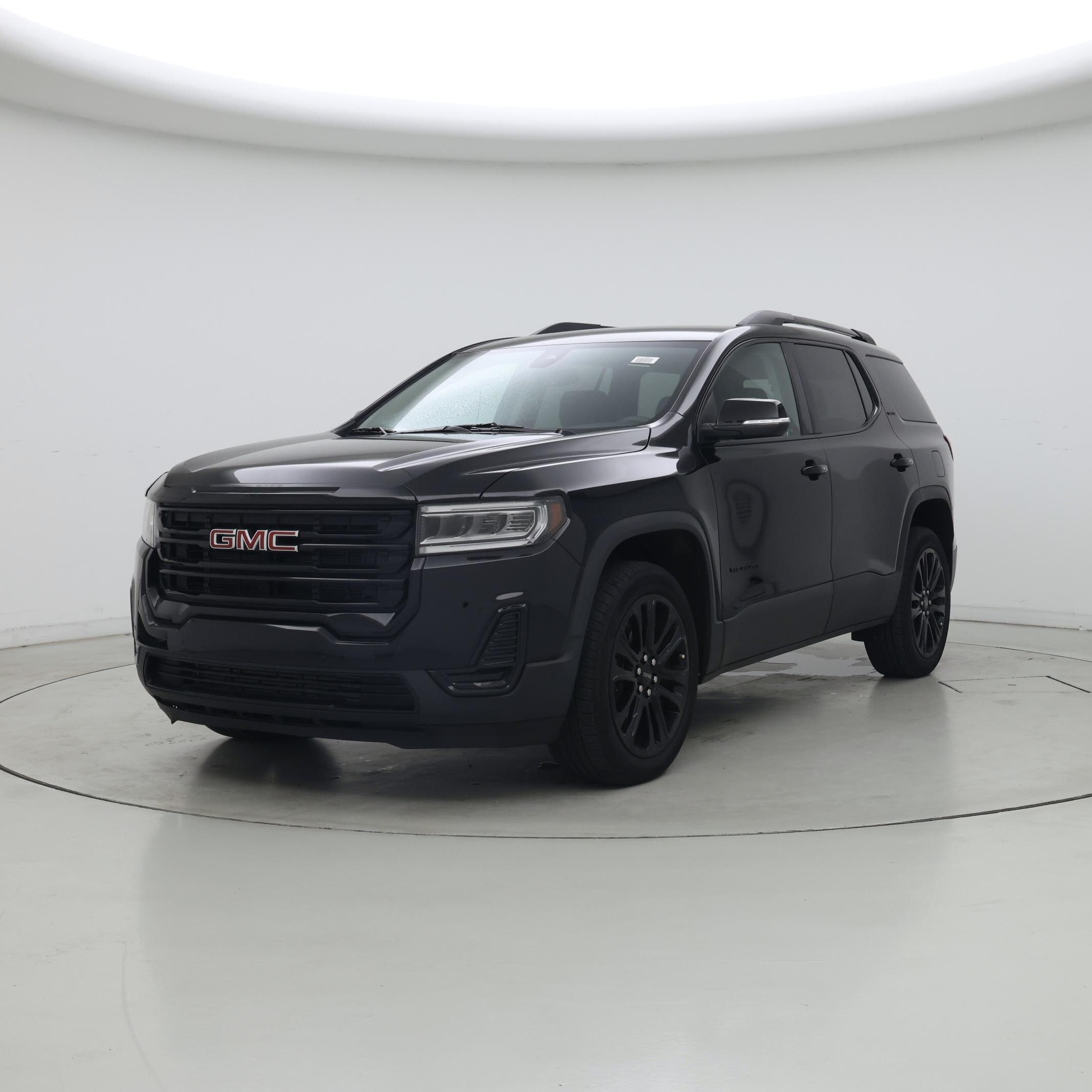 Thumbnail: 2023 GMC Acadia - 4
