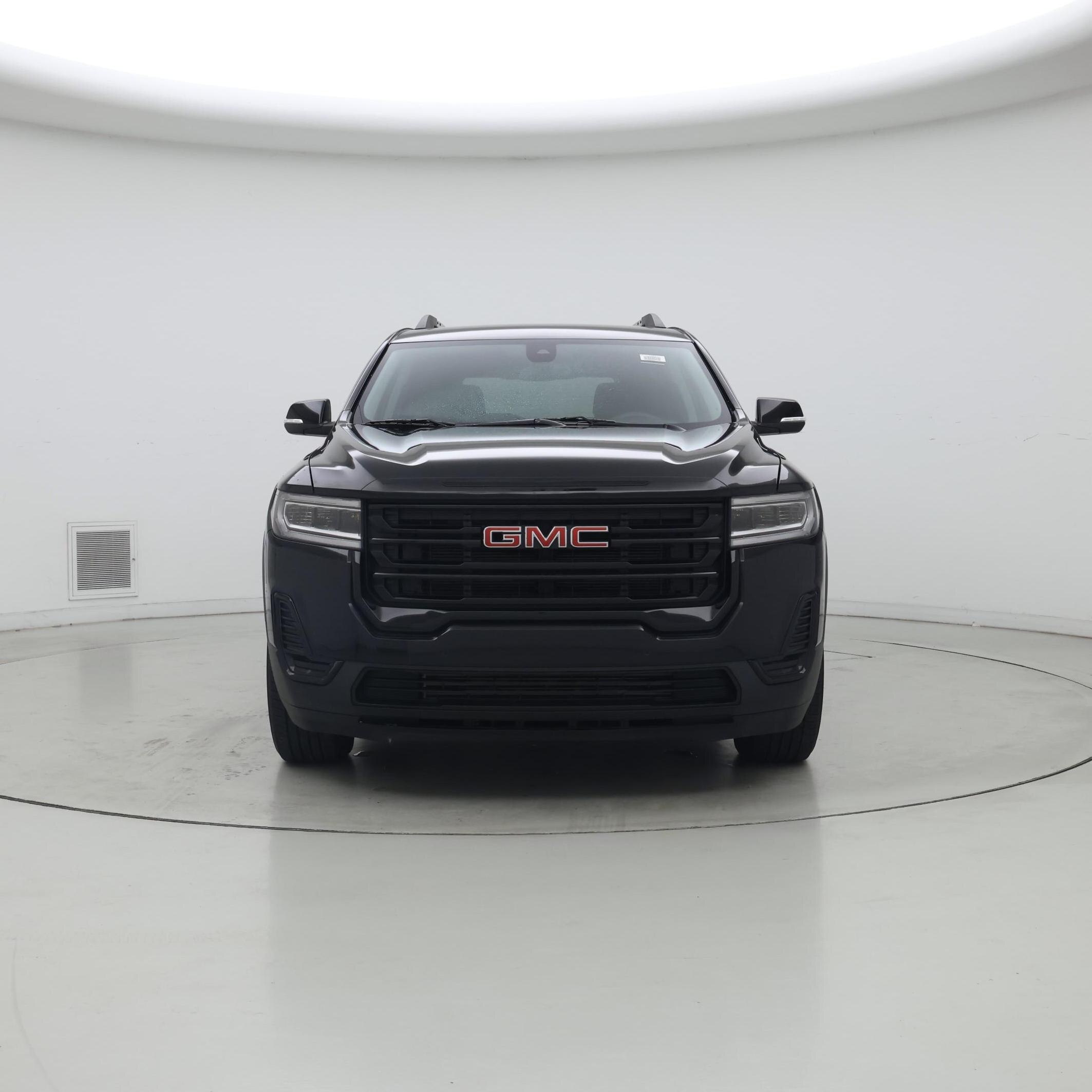 Thumbnail: 2023 GMC Acadia - 5