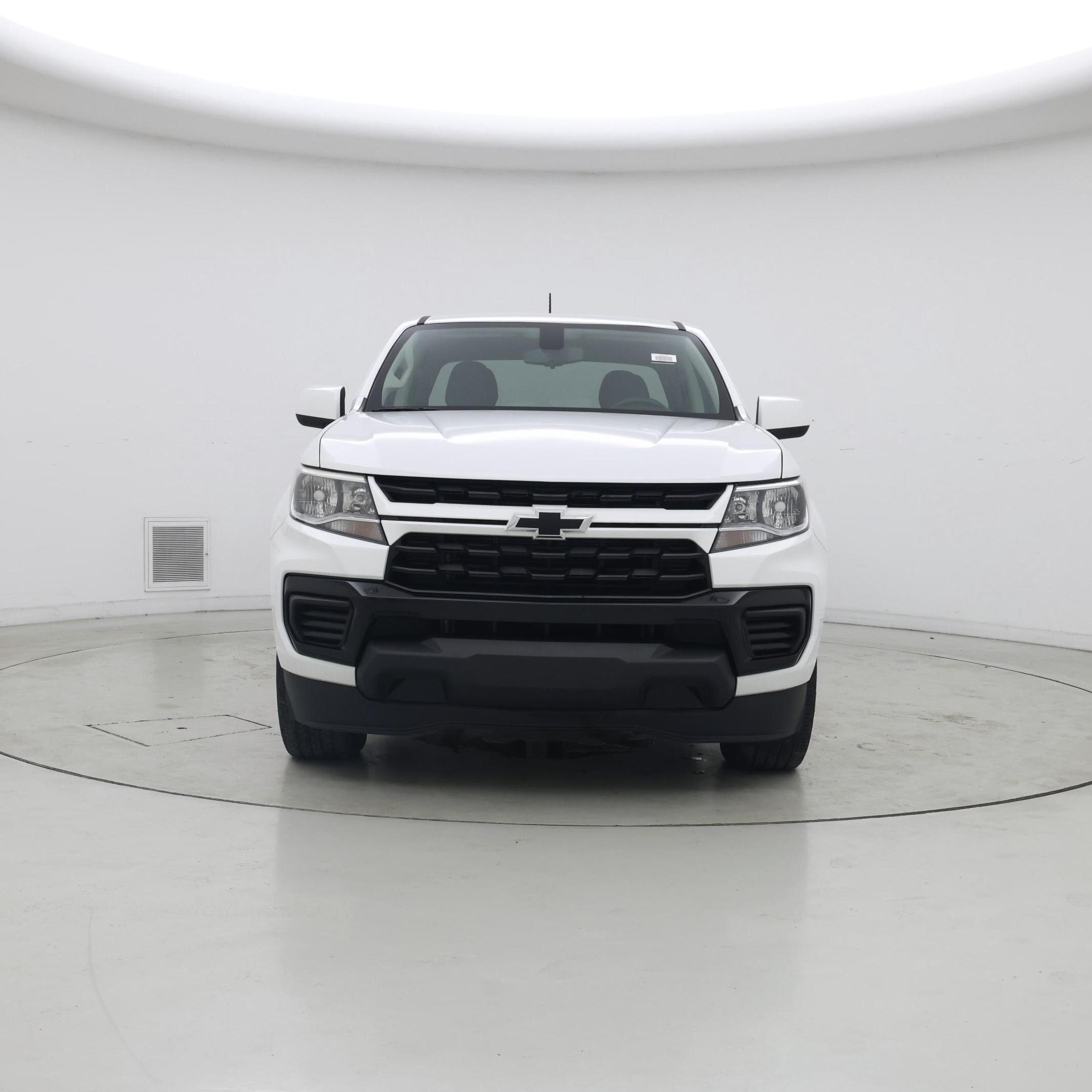 Thumbnail: 2021 Chevrolet Colorado - 5