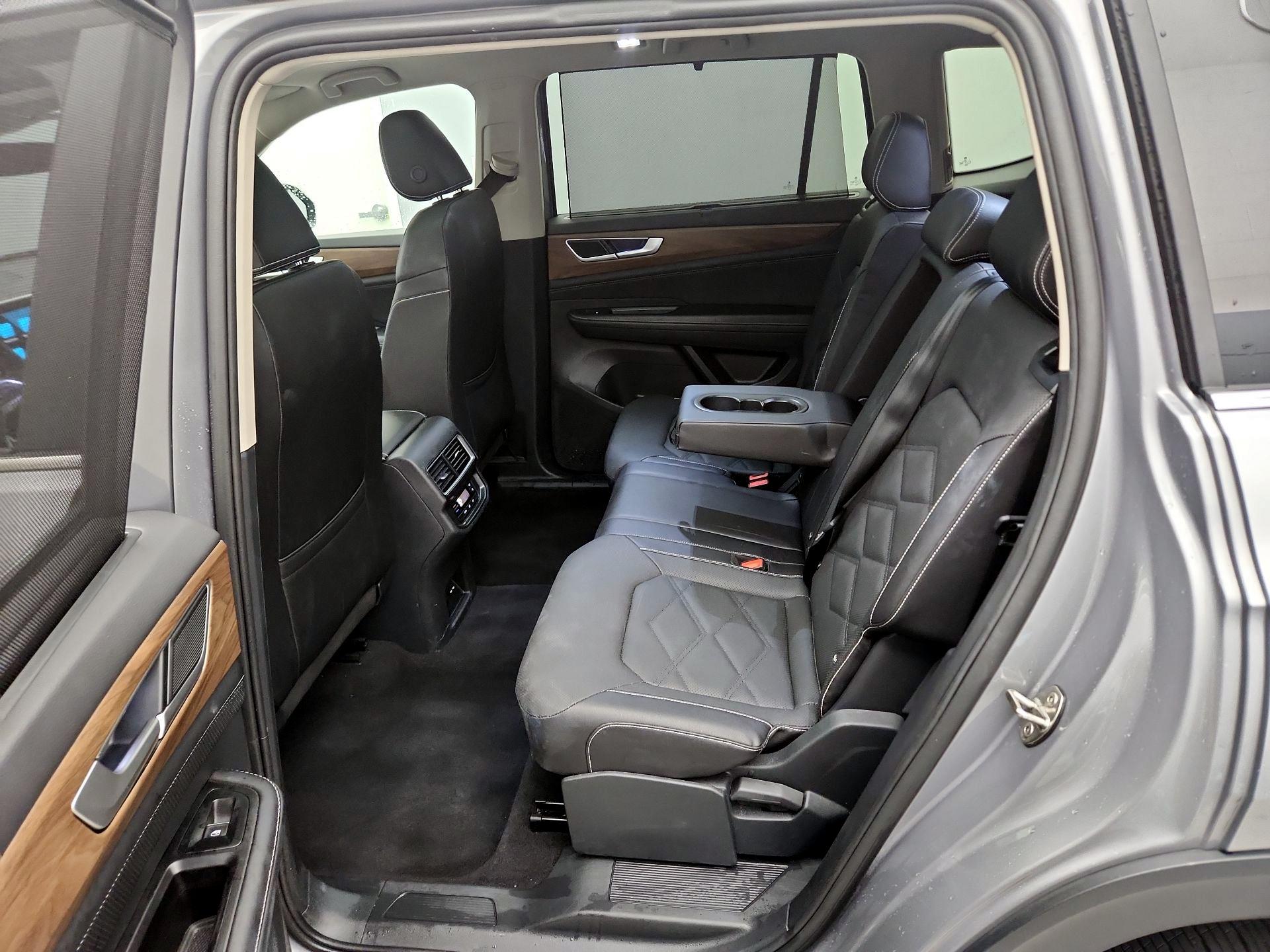 Thumbnail: 2025 Volkswagen Atlas - 20