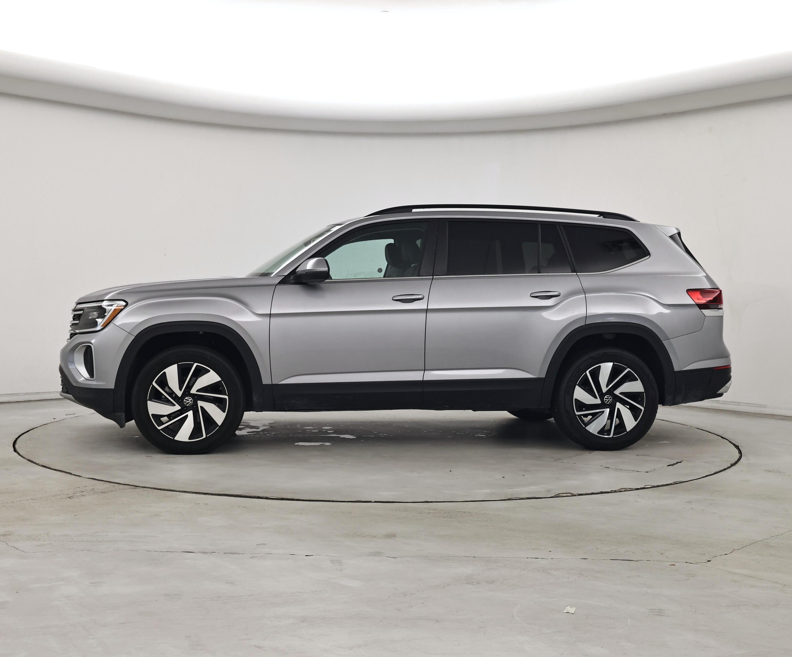 Thumbnail: 2025 Volkswagen Atlas - 3