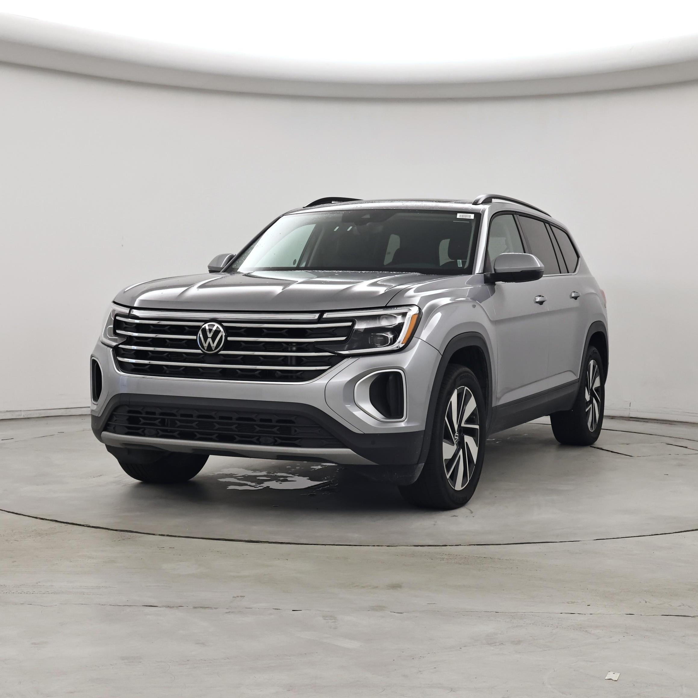 Thumbnail: 2025 Volkswagen Atlas - 4