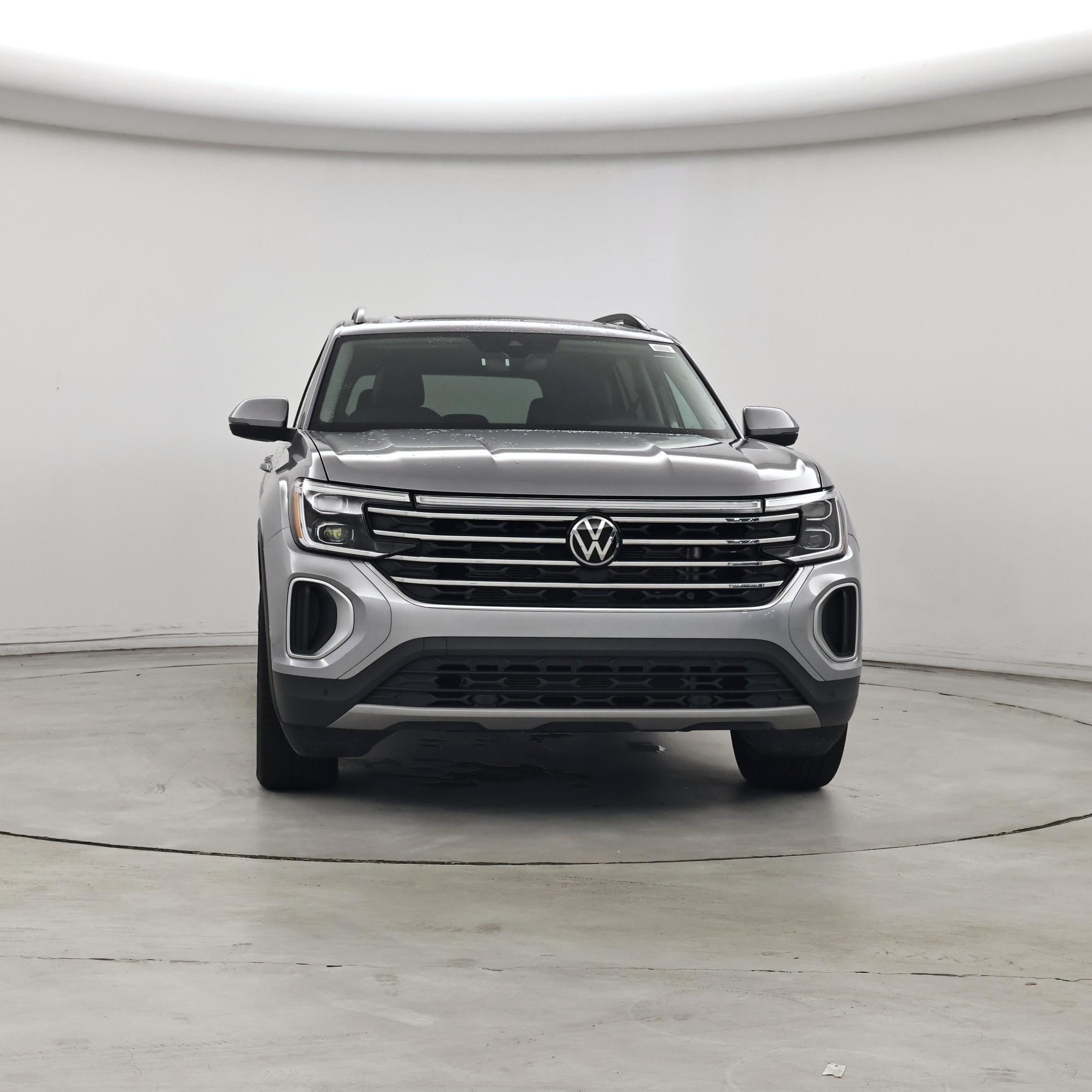 Thumbnail: 2025 Volkswagen Atlas - 5
