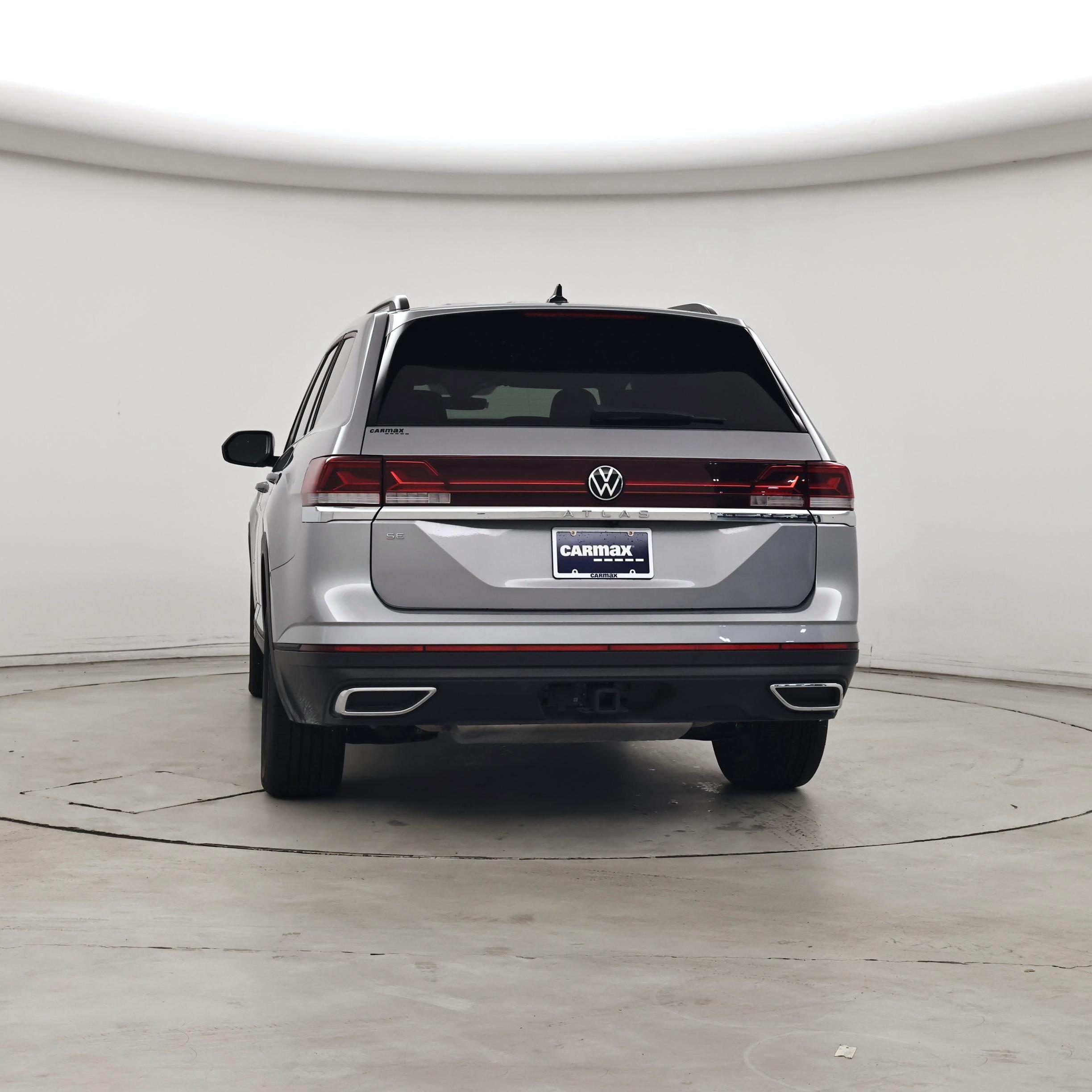 Thumbnail: 2025 Volkswagen Atlas - 6