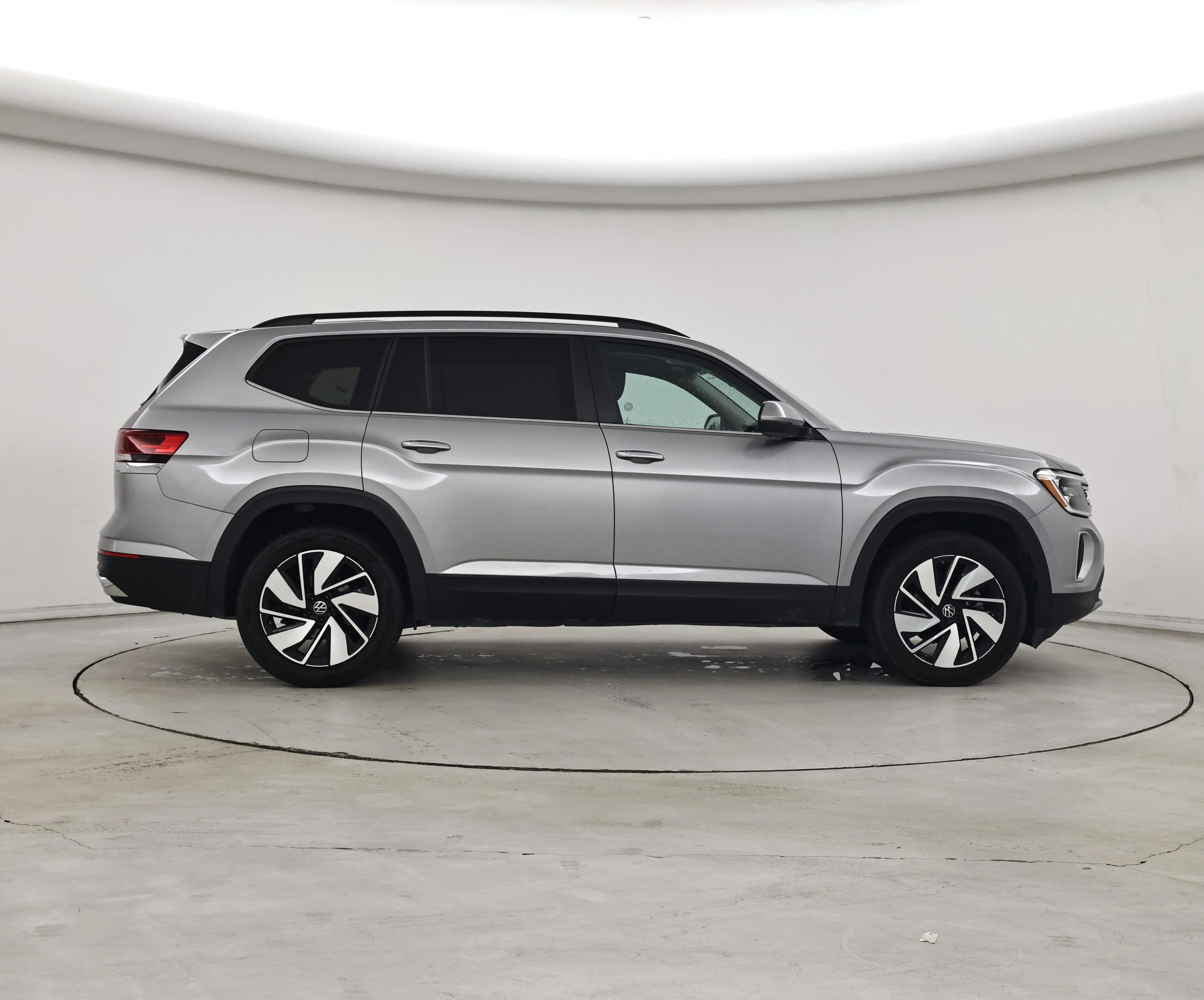 Thumbnail: 2025 Volkswagen Atlas - 7