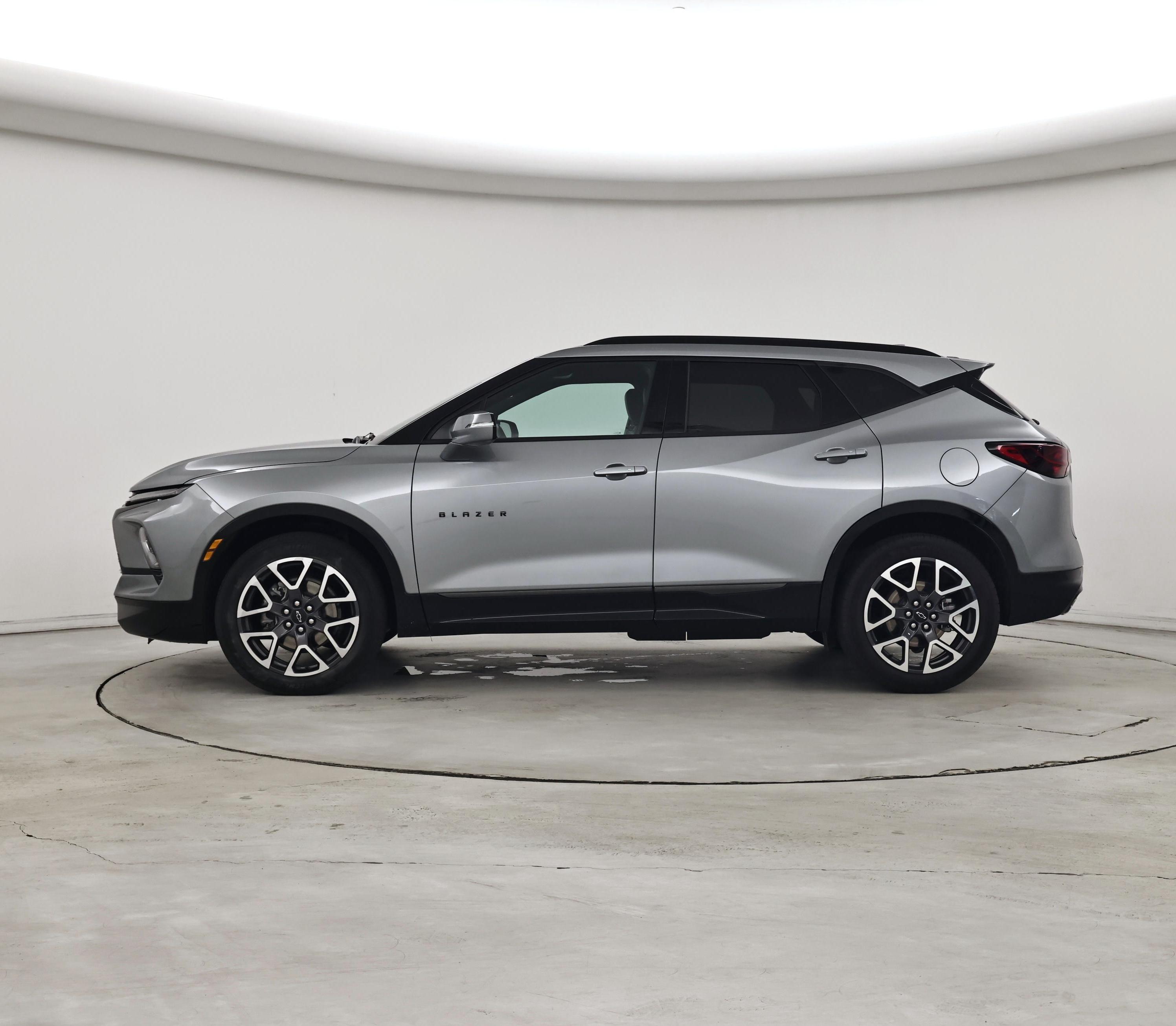 Thumbnail: 2025 Chevrolet Blazer - 3
