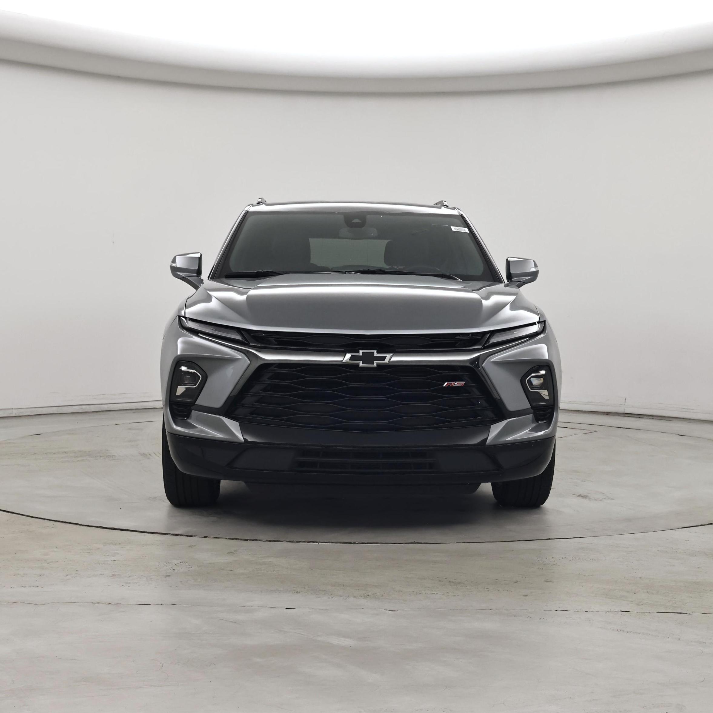 Thumbnail: 2025 Chevrolet Blazer - 5